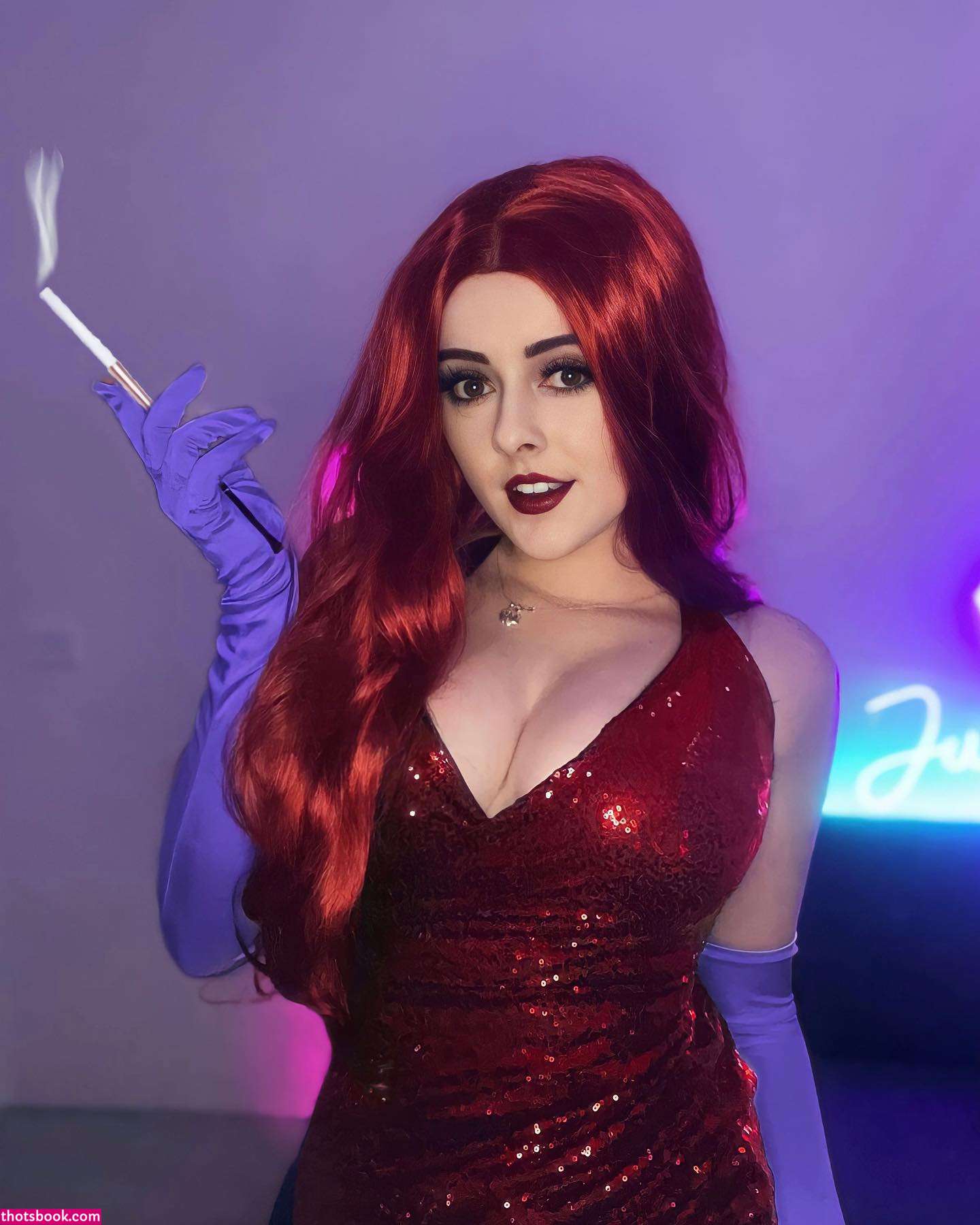 JuicyIris Nude Leaks OnlyFans Photos #3 1455563