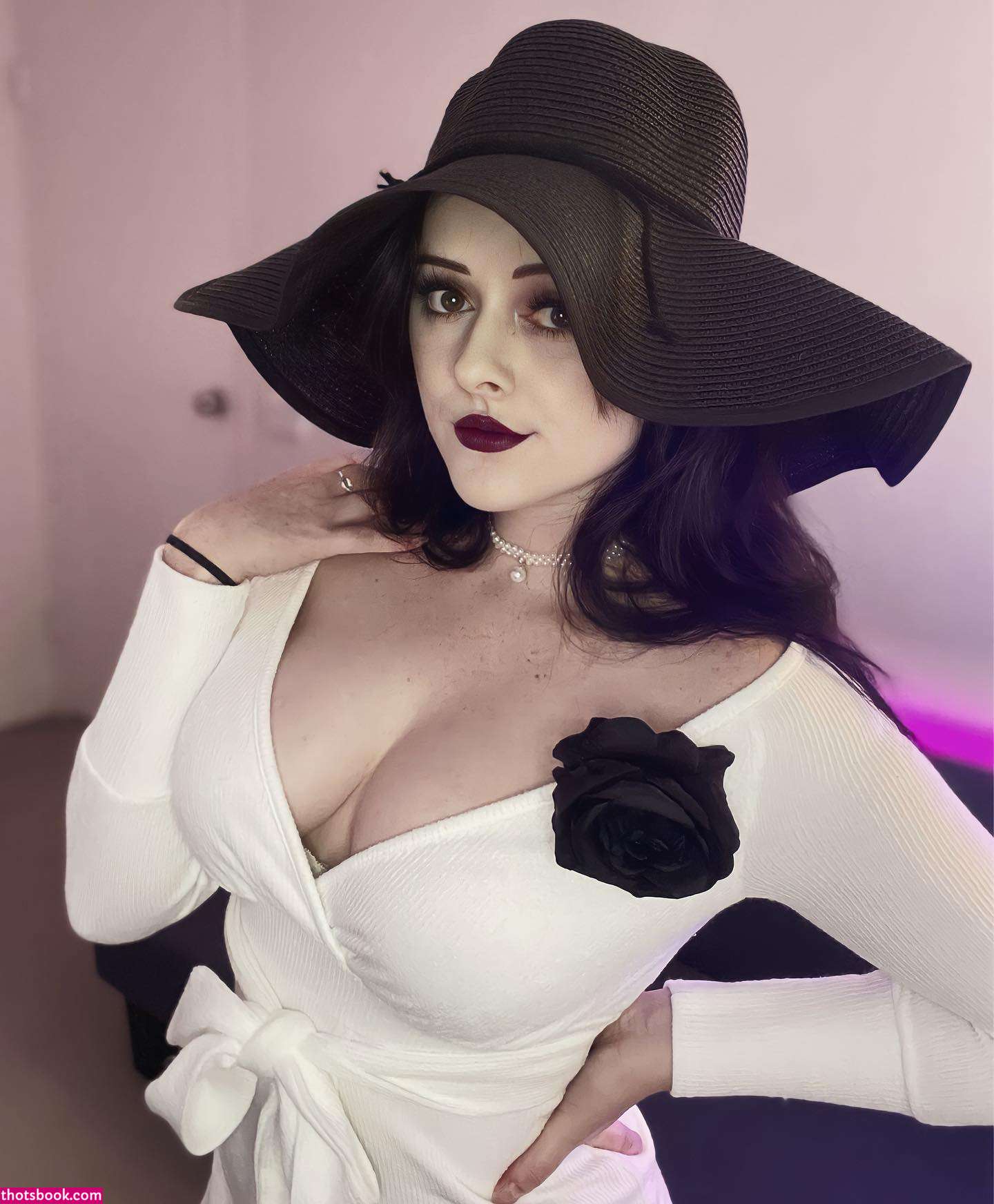 JuicyIris Nude Leaks OnlyFans Photos #3 1455564