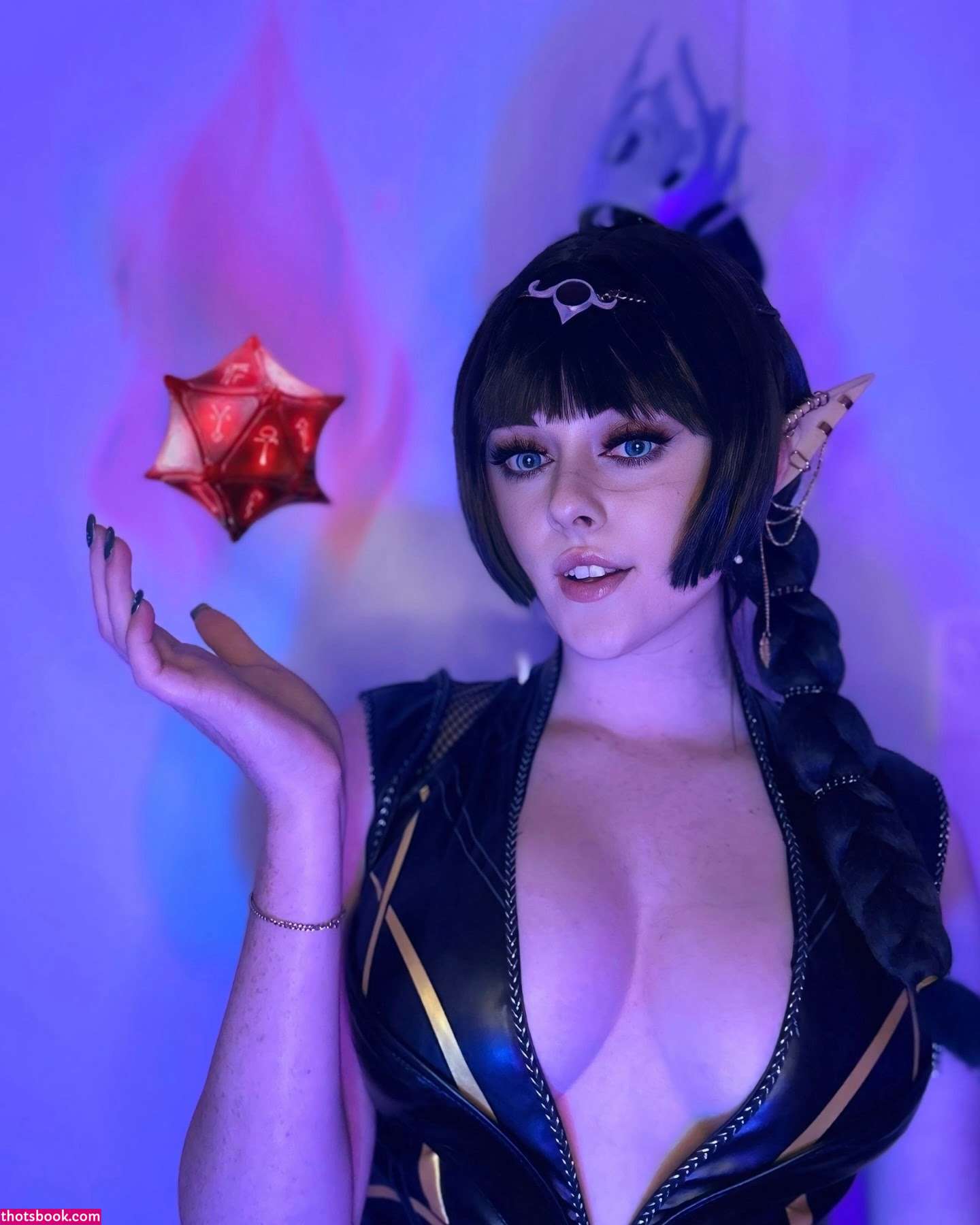 JuicyIris Nude Leaks OnlyFans Photos #5 1455569