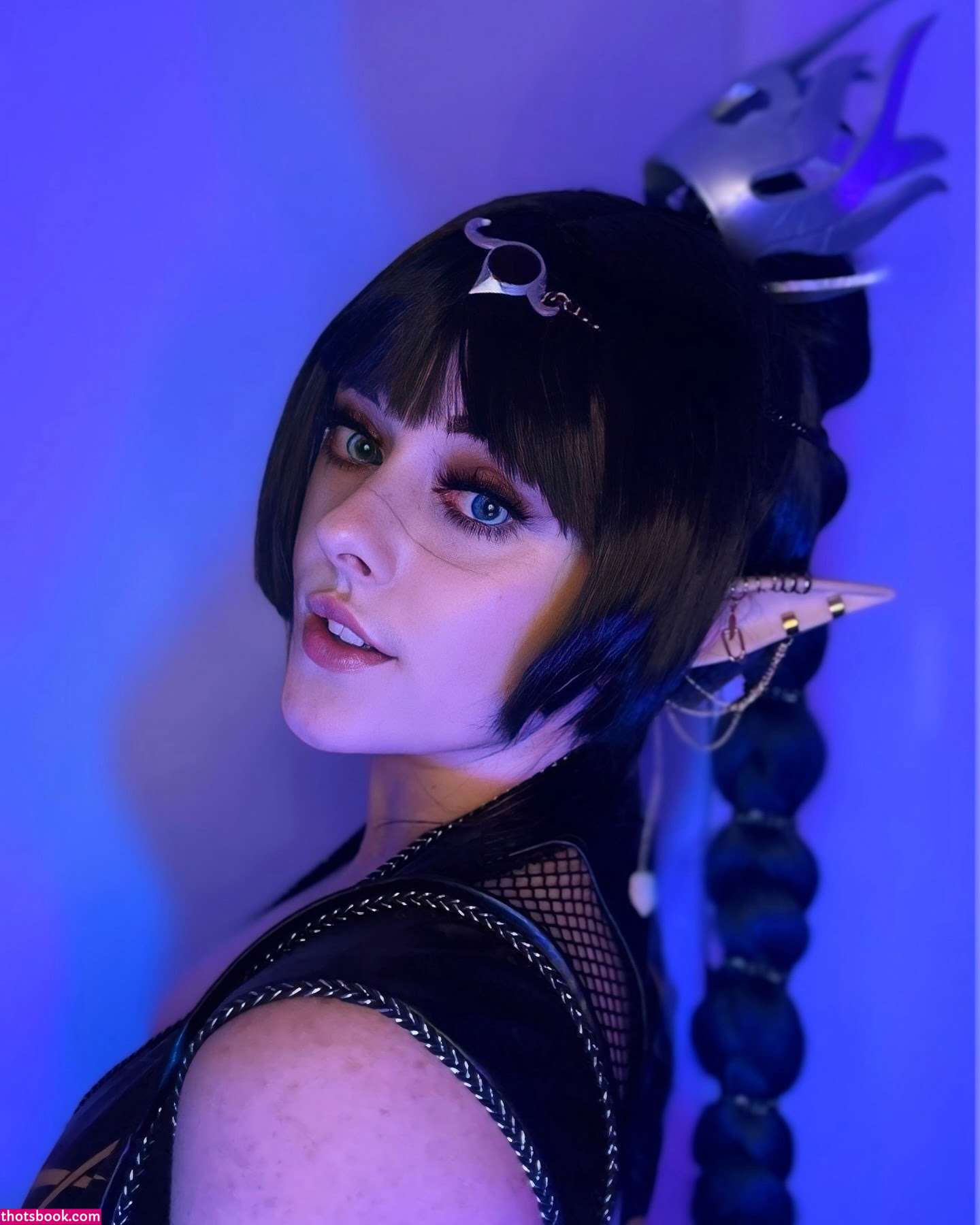 JuicyIris Nude Leaks OnlyFans Photos #5 1455571