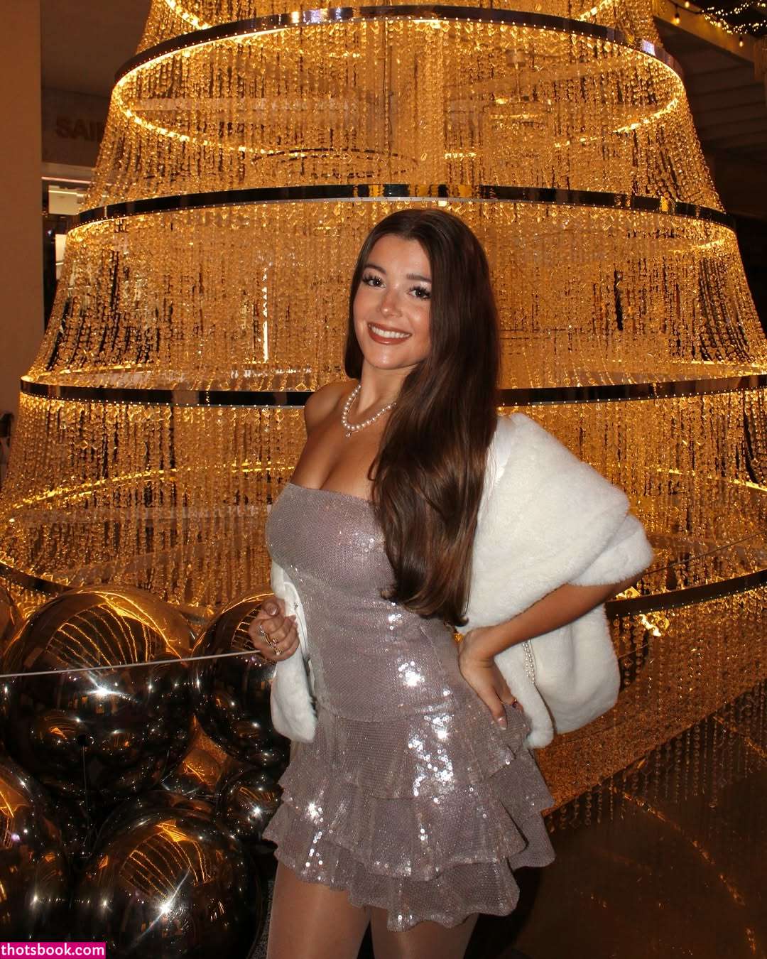 Kelsie Barnard Nude Leaks OnlyFans Photos #3 1455626