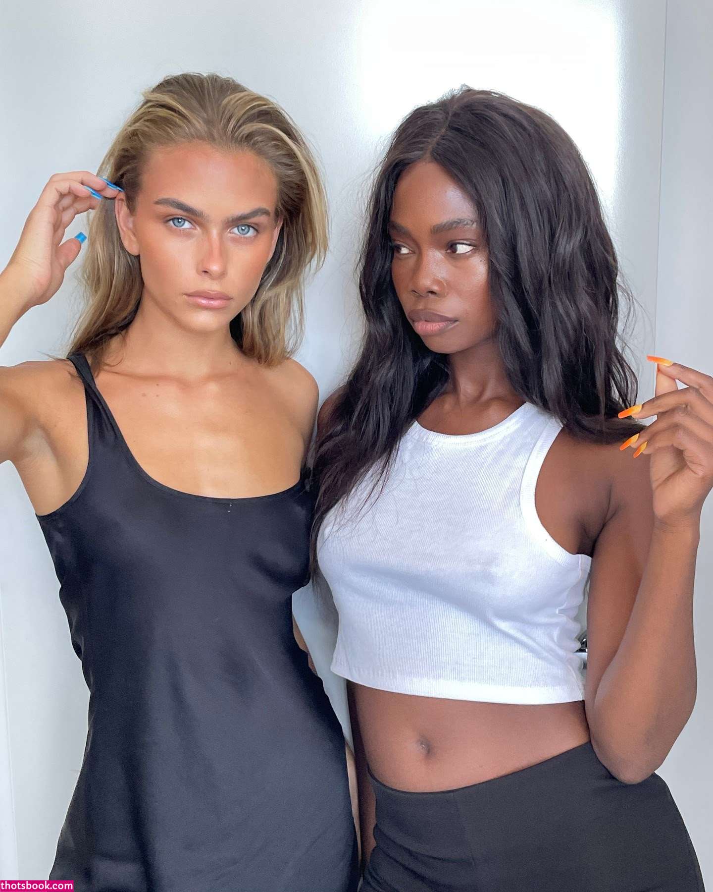 Kiana Flanet Nude Leaks OnlyFans Photos #1 1455667