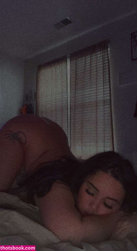 LAGODUMB LA ALLEN Lauren Allen Nude Leaks OnlyFans Photos #4 1455697