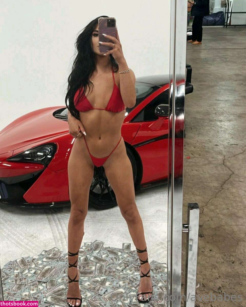 Avebabes Nude Leaks OnlyFans Photos #1 1466053