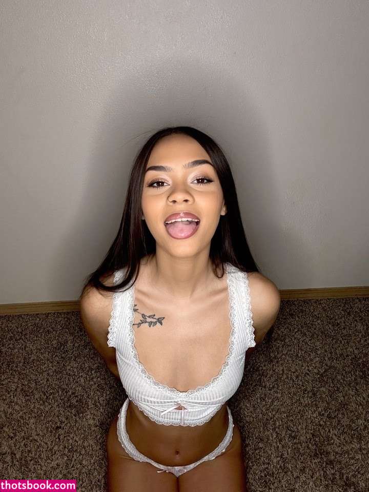 babyalinakay Nude Leaks OnlyFans Photos #5 1466103