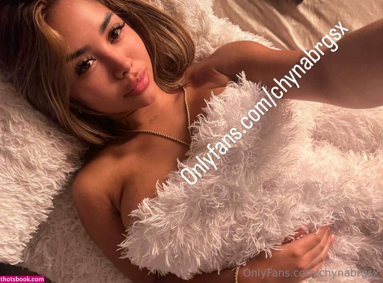 chynabrgsx Nude Leaks OnlyFans Photos #3 1466131