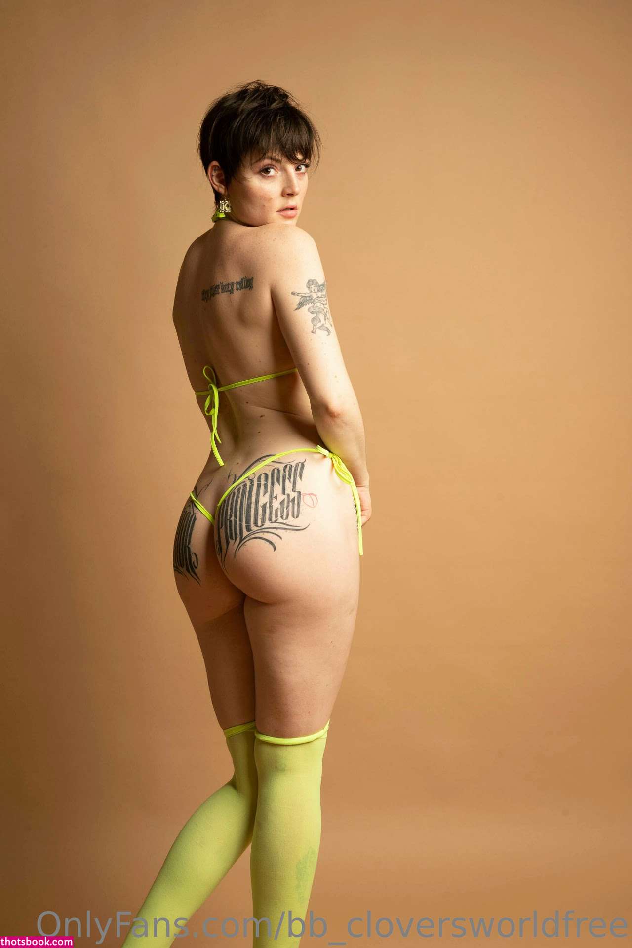 cloversworldwide Nude Leaks OnlyFans Photos #2 1466152