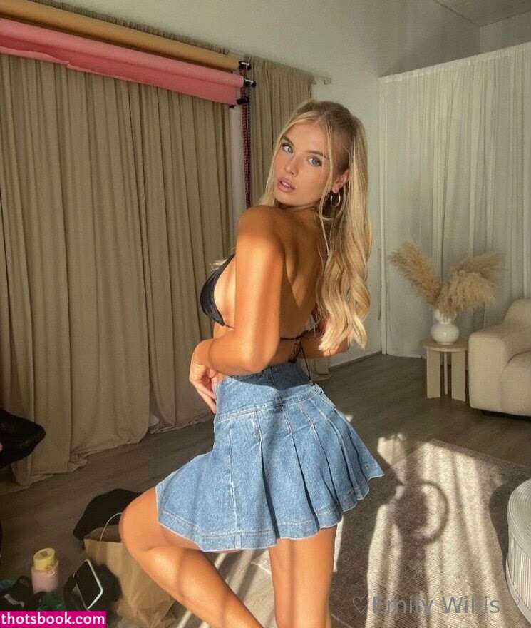 emilywillis18 Naughty freshman Nude Leaks OnlyFans Photos #4 1466285