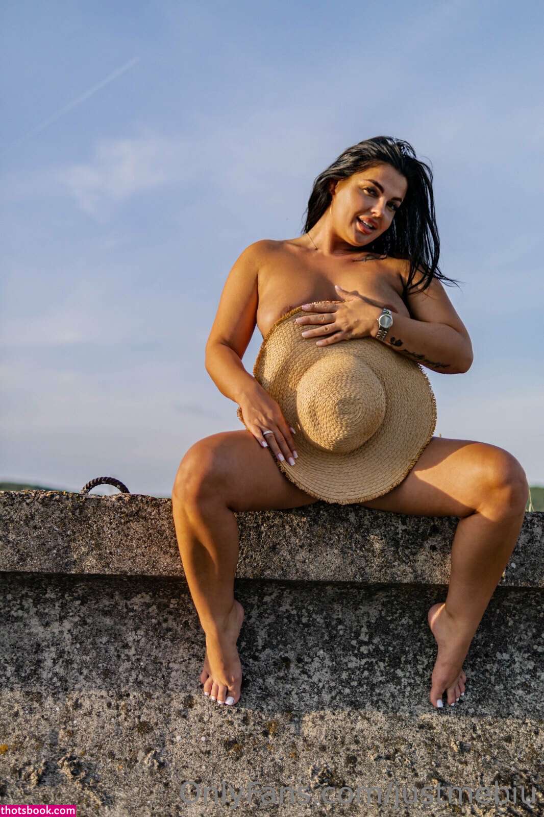 Georgiana Bianca Nude Leaks OnlyFans Photos #5 1466341