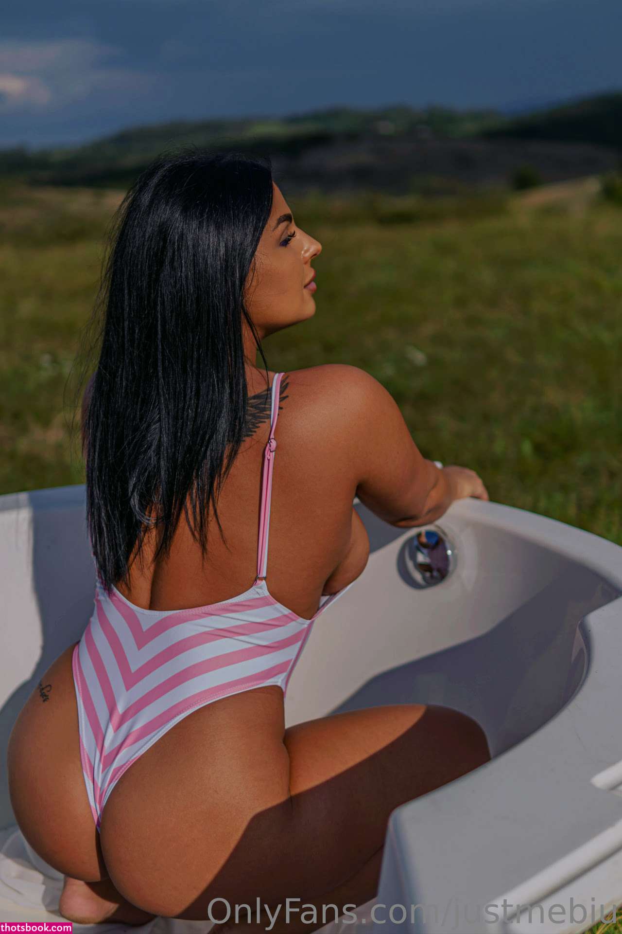 Georgiana Bianca Nude Leaks OnlyFans Photos #5 1466346