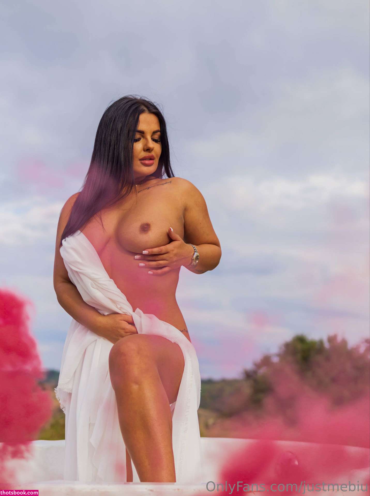 Georgiana Bianca Nude Leaks OnlyFans Photos #5 1466351