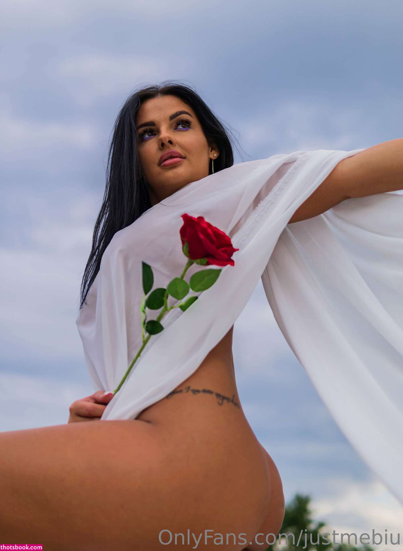 Georgiana Bianca Nude Leaks OnlyFans Photos #5 1466352