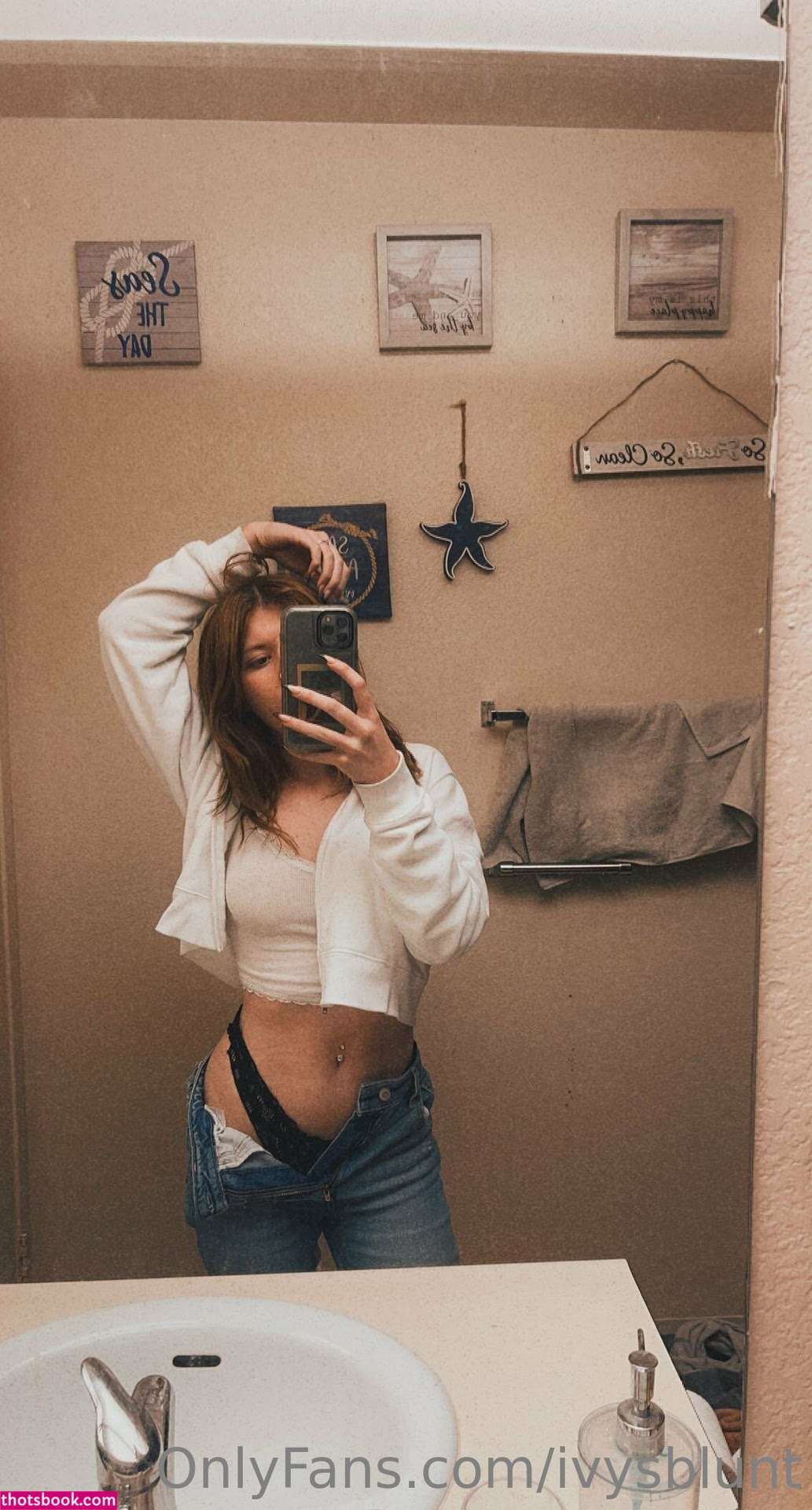 IvysBlunt Nude Leaks OnlyFans Photos #3 1466432