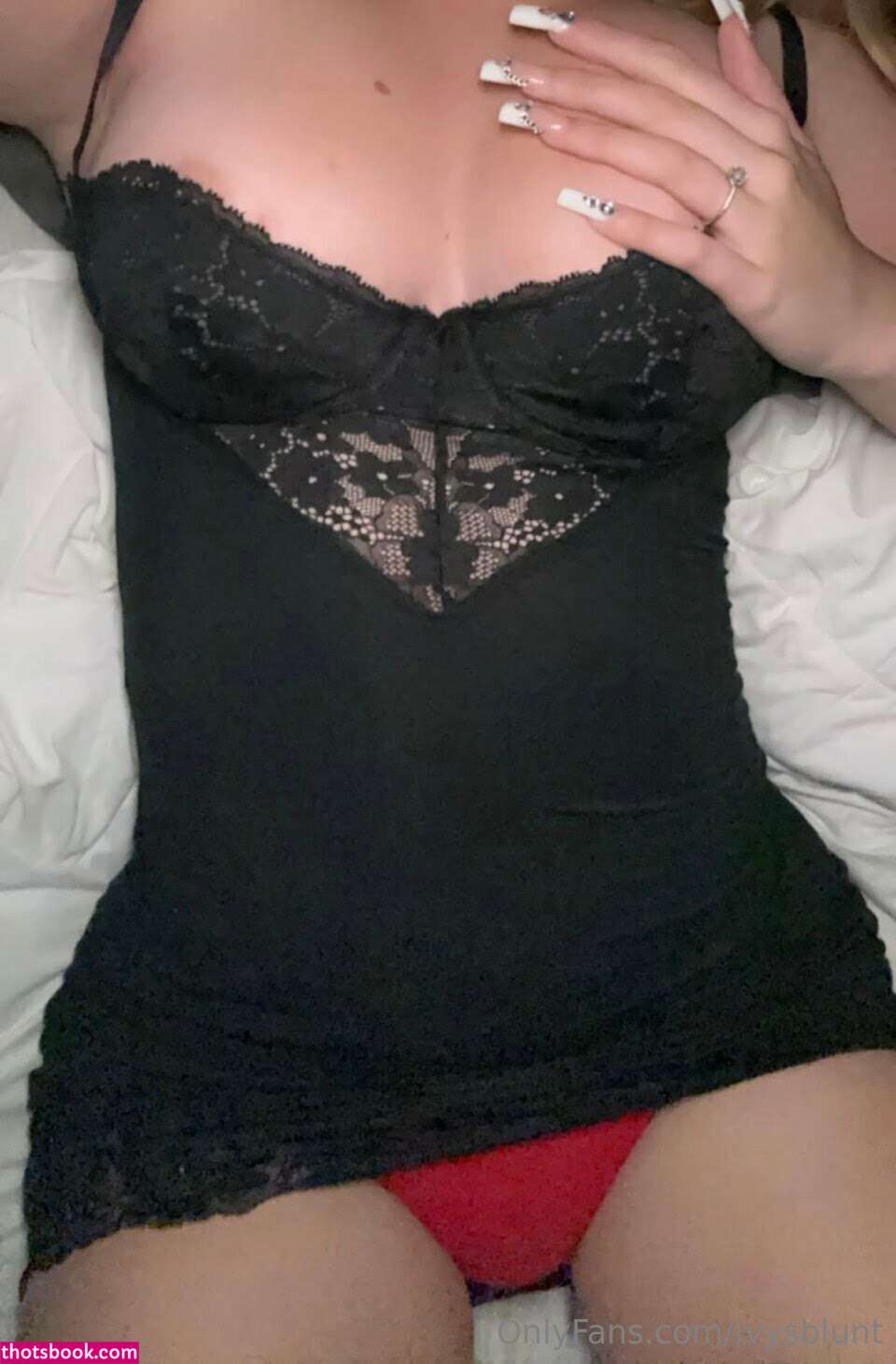 IvysBlunt Nude Leaks OnlyFans Photos #4 1466452