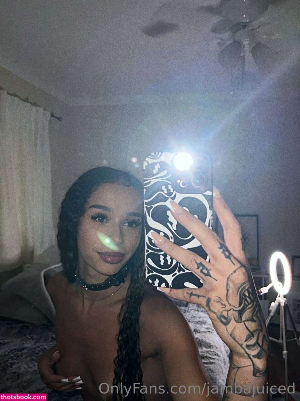 jambajuiced Queen Qiana Nude Leaks OnlyFans Photos #4 1466499