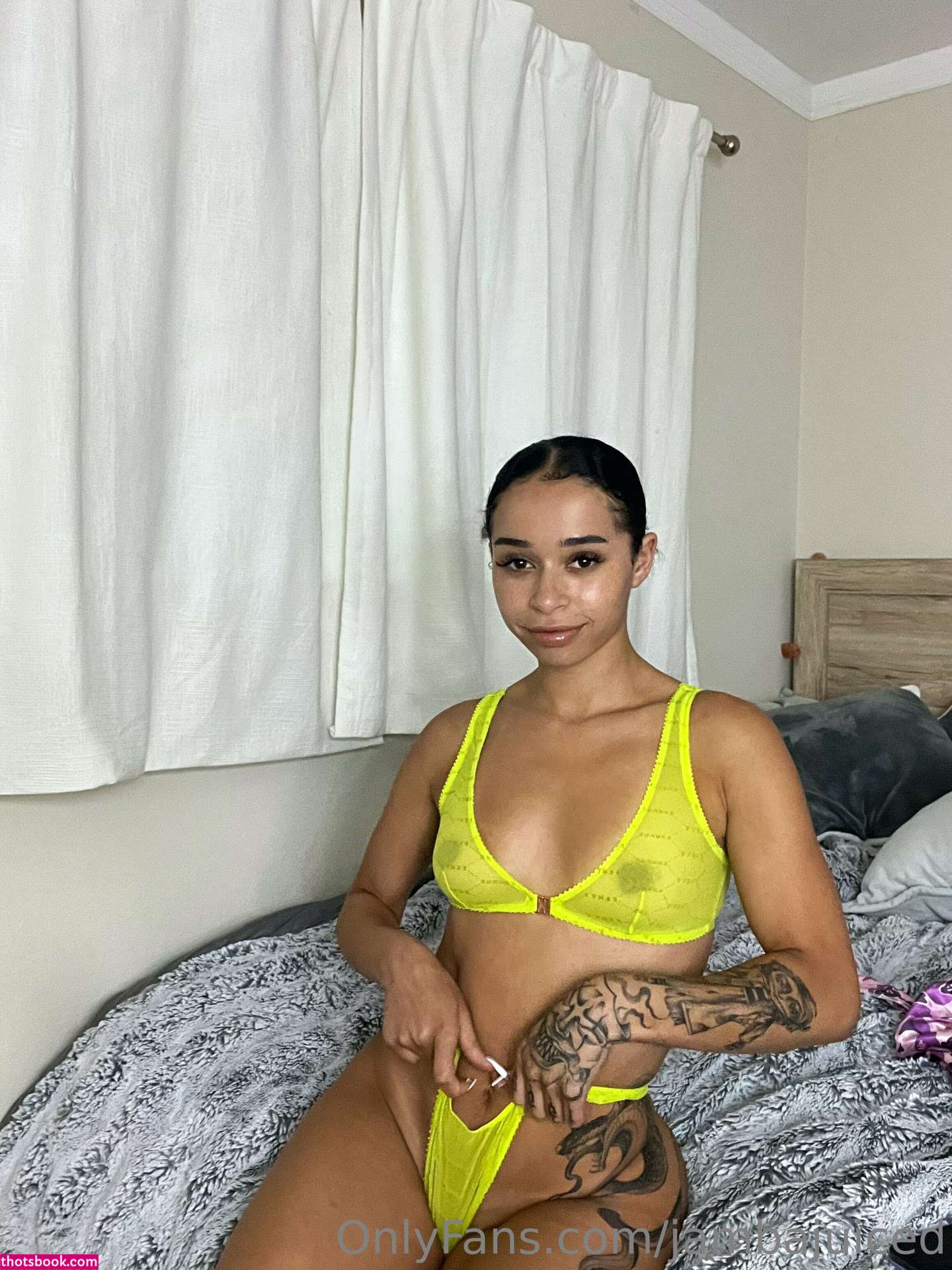 jambajuiced Queen Qiana Nude Leaks OnlyFans Photos #5 1466514
