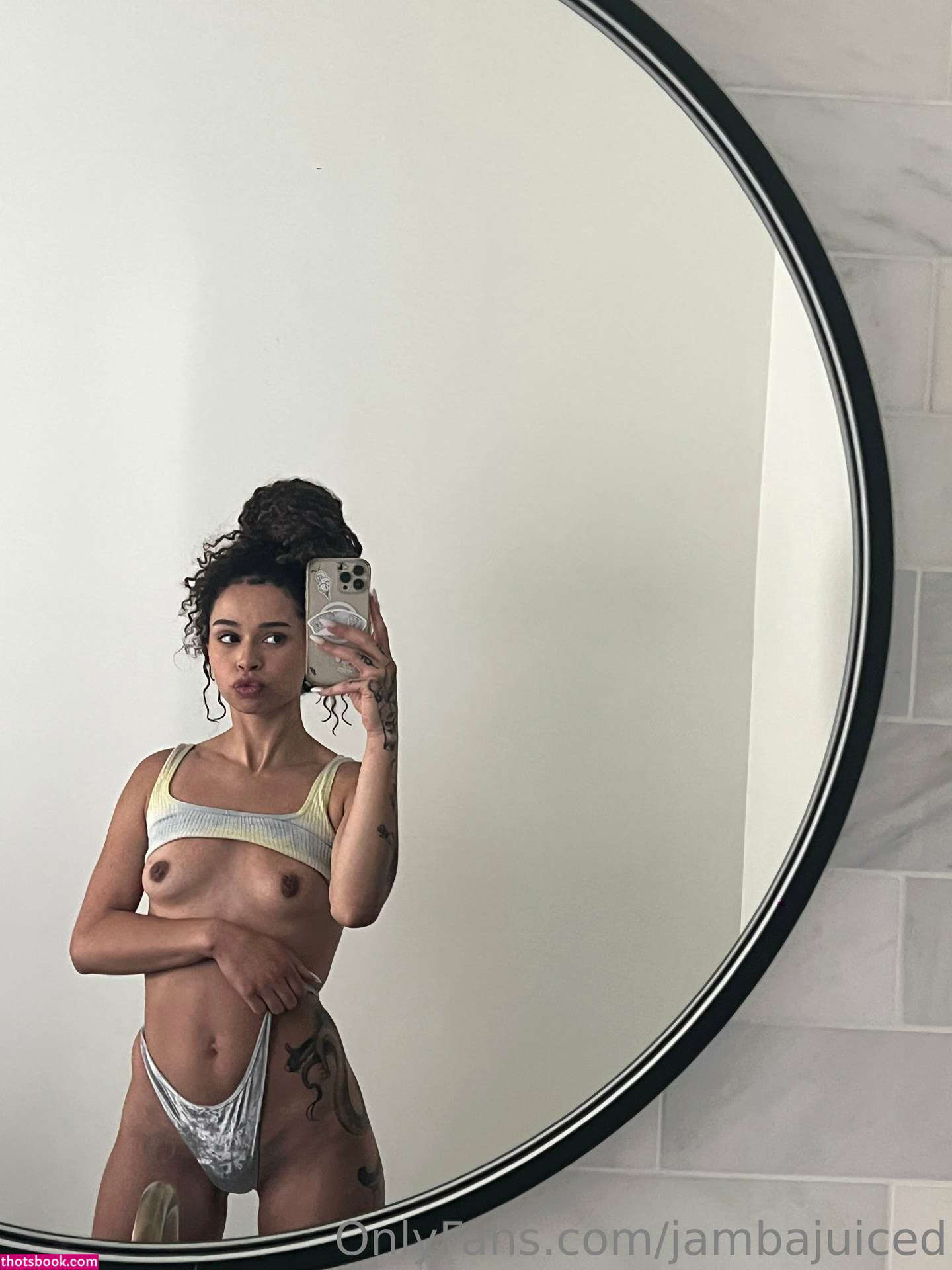 jambajuiced Queen Qiana Nude Leaks OnlyFans Photos #5 1466519