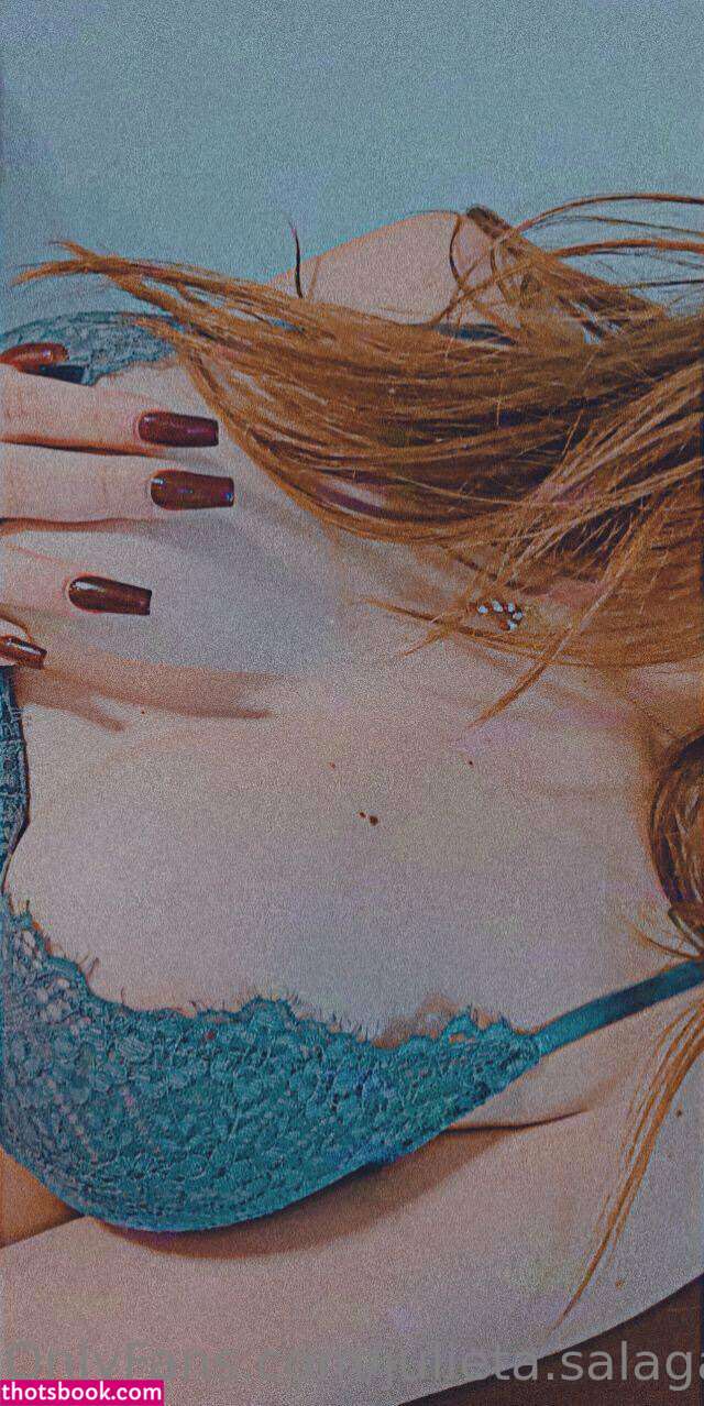 Julieta Salgado Julieta Donnell Julieta04626689 Nude Leaks OnlyFans Photos #2 1466529