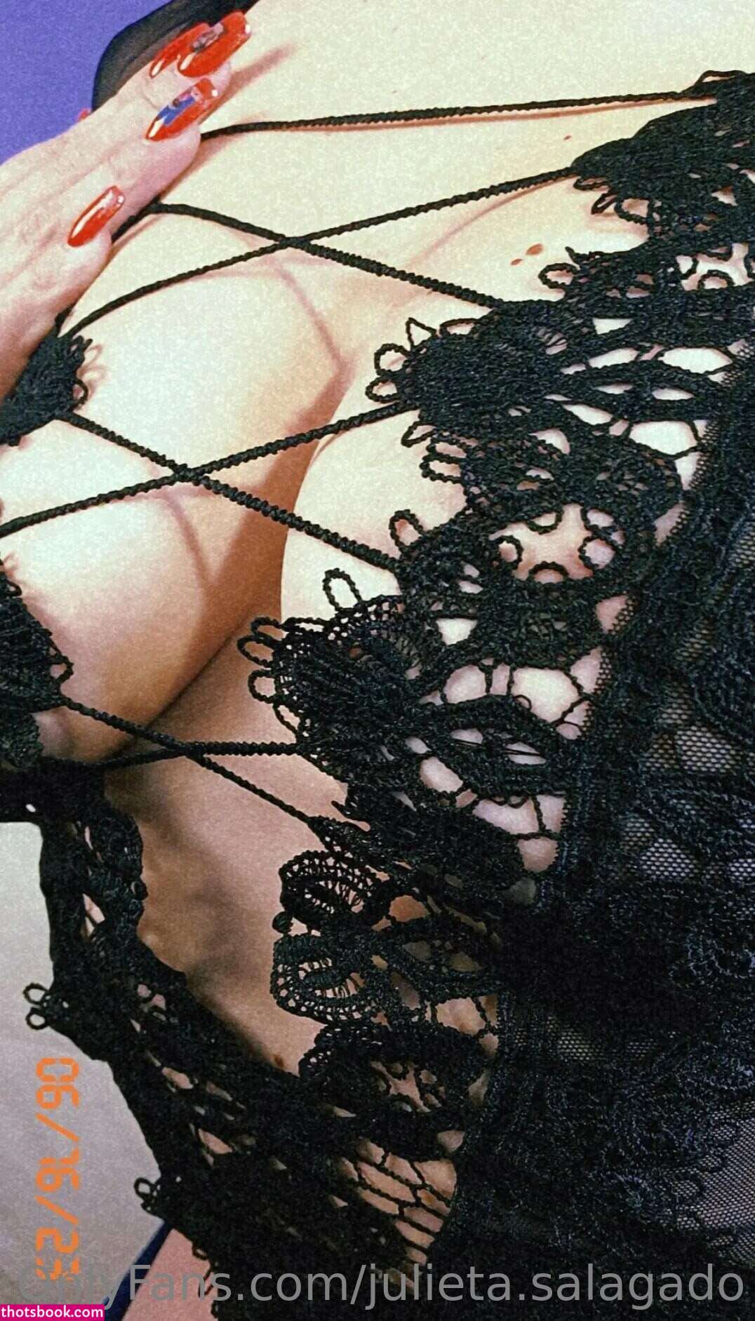 Julieta Salgado Julieta Donnell Julieta04626689 Nude Leaks OnlyFans Photos #5 1466552