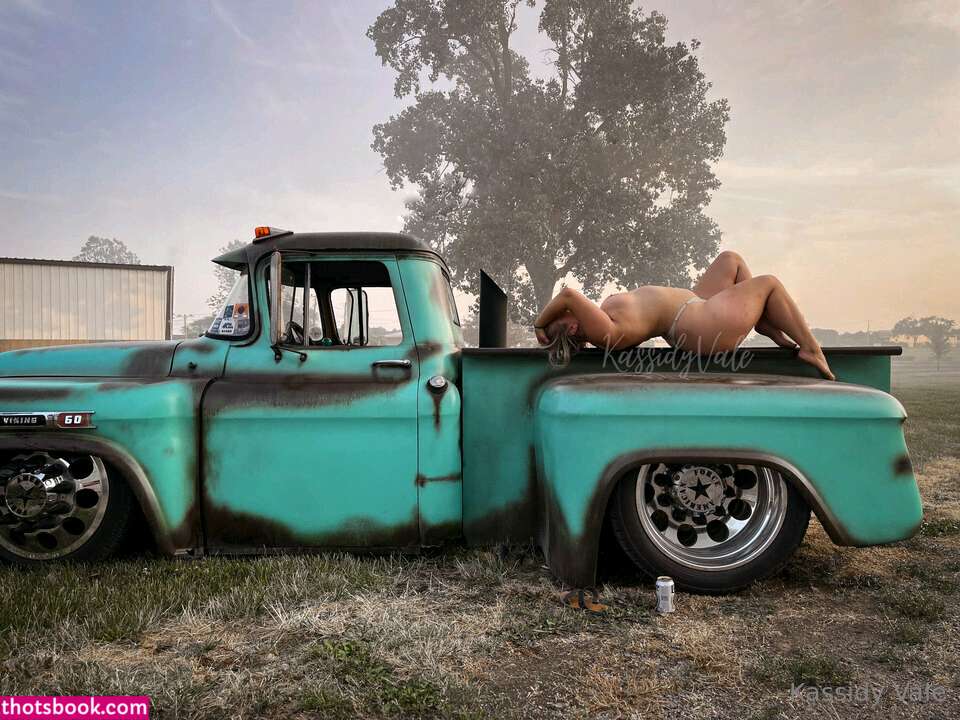 Kassidyvale Nude Leaks OnlyFans Photos #2 1466566