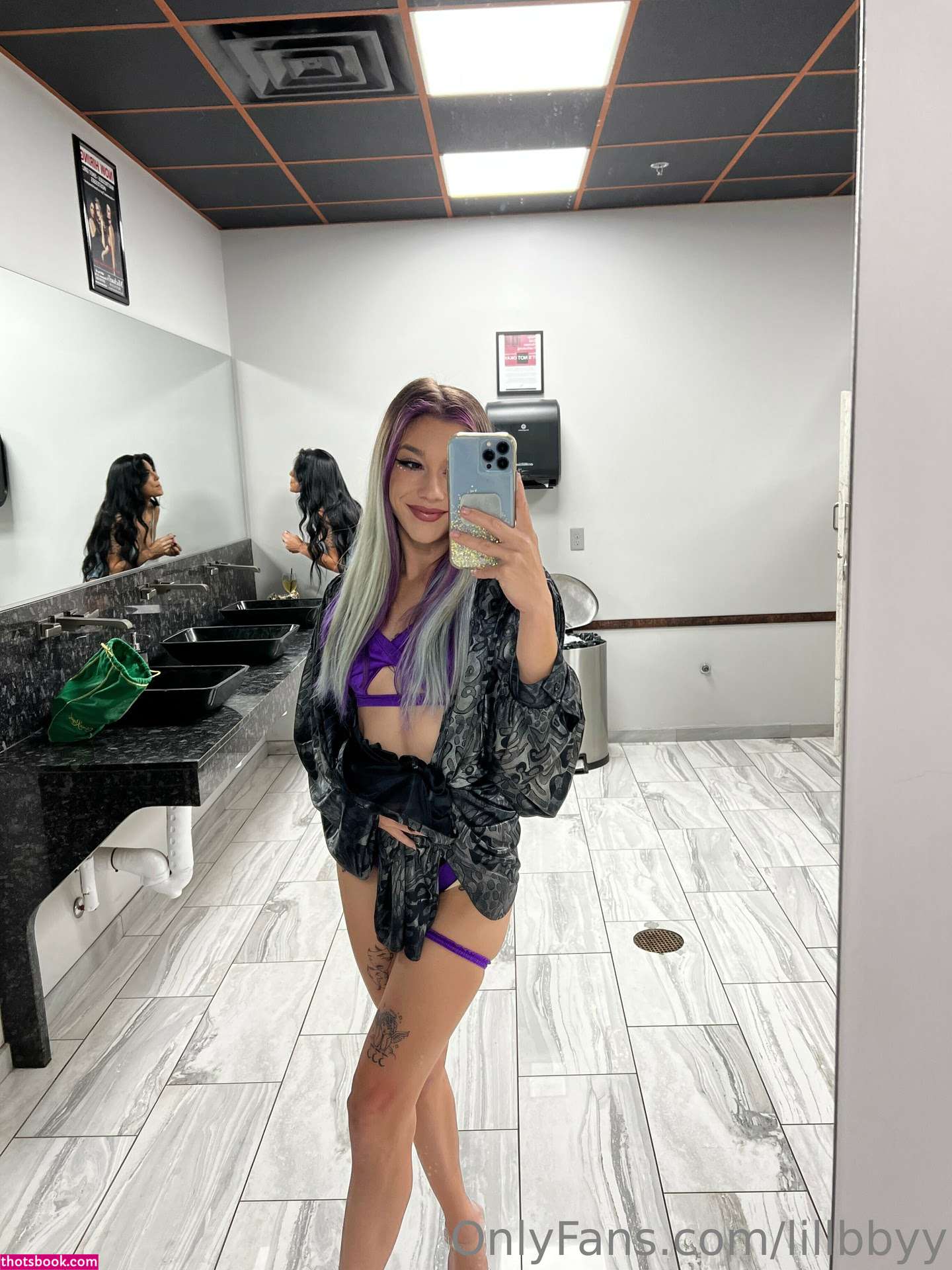 Lillbbyy violetbbyy337 hannahelizabett Nude Leaks OnlyFans Photos #5 1466781