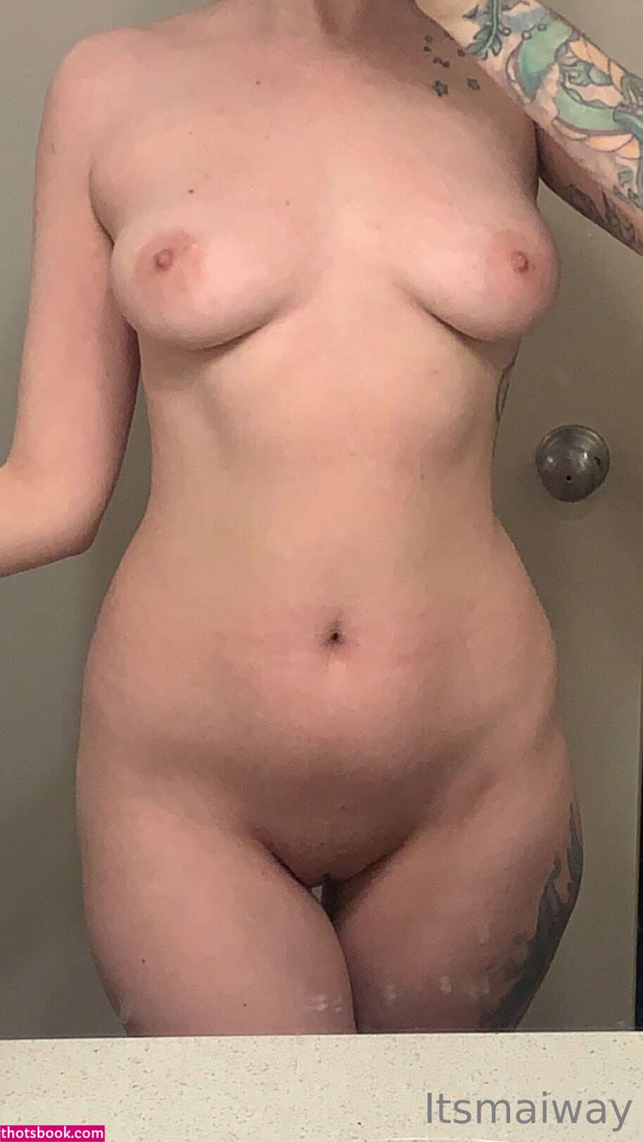 Megan Mai Nude Leaks OnlyFans Photos #4 1467038