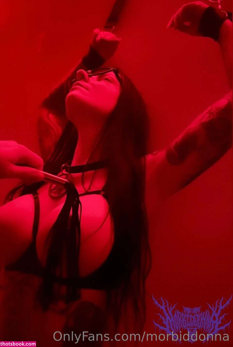 morbiddonna morbiddonna666 Mrs Lucifer Nude Leaks OnlyFans Photos #3 1467103