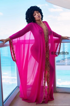 Nerissa Nefeteri Nude Leaks OnlyFans Photos #2