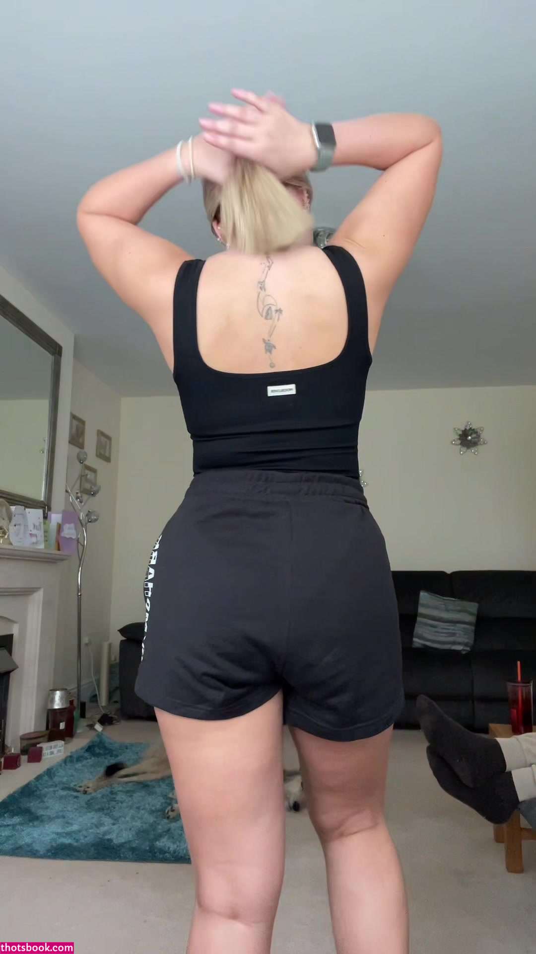 Robyn Emily Nude Leaks OnlyFans Photos #1 1467290