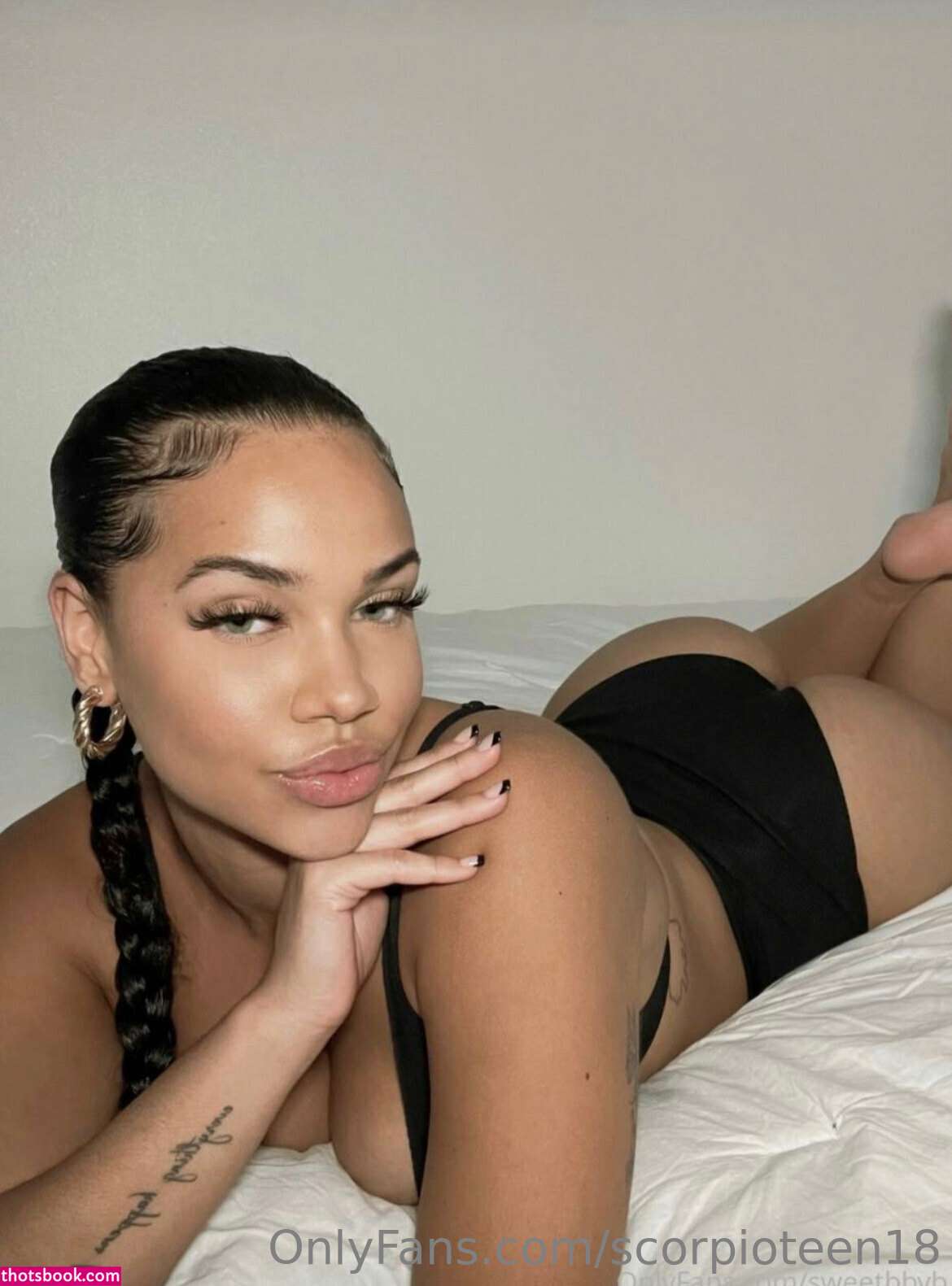 scorpioqueen18 Nude Leaks OnlyFans Photos #2 1467344