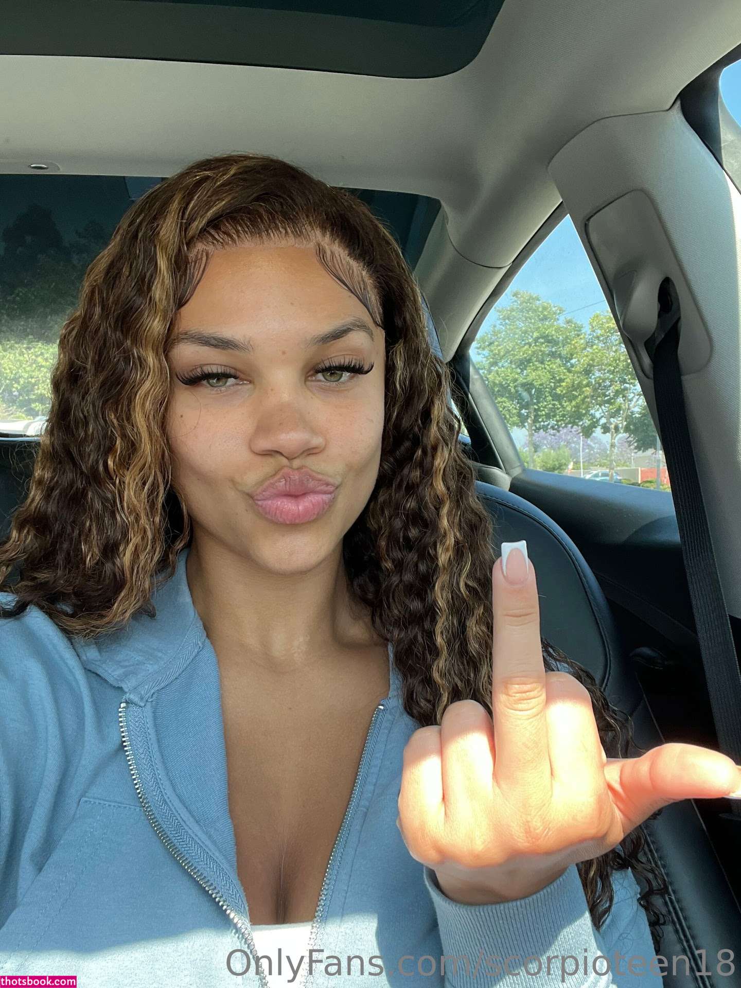 scorpioqueen18 Nude Leaks OnlyFans Photos #5 1467355