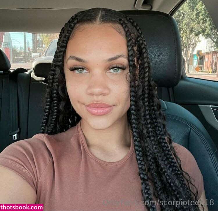 scorpioqueen18 Nude Leaks OnlyFans Photos #5 1467361