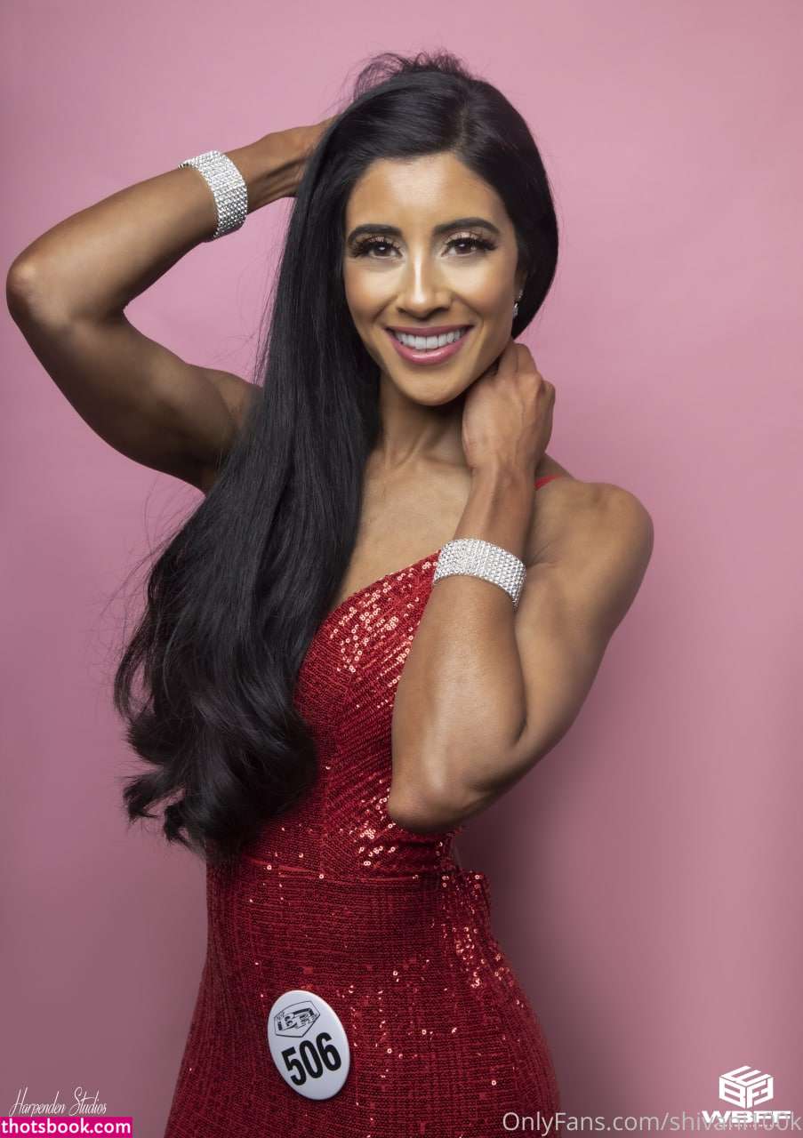 Shivani100k Nude Leaks OnlyFans Photos #4 1467381