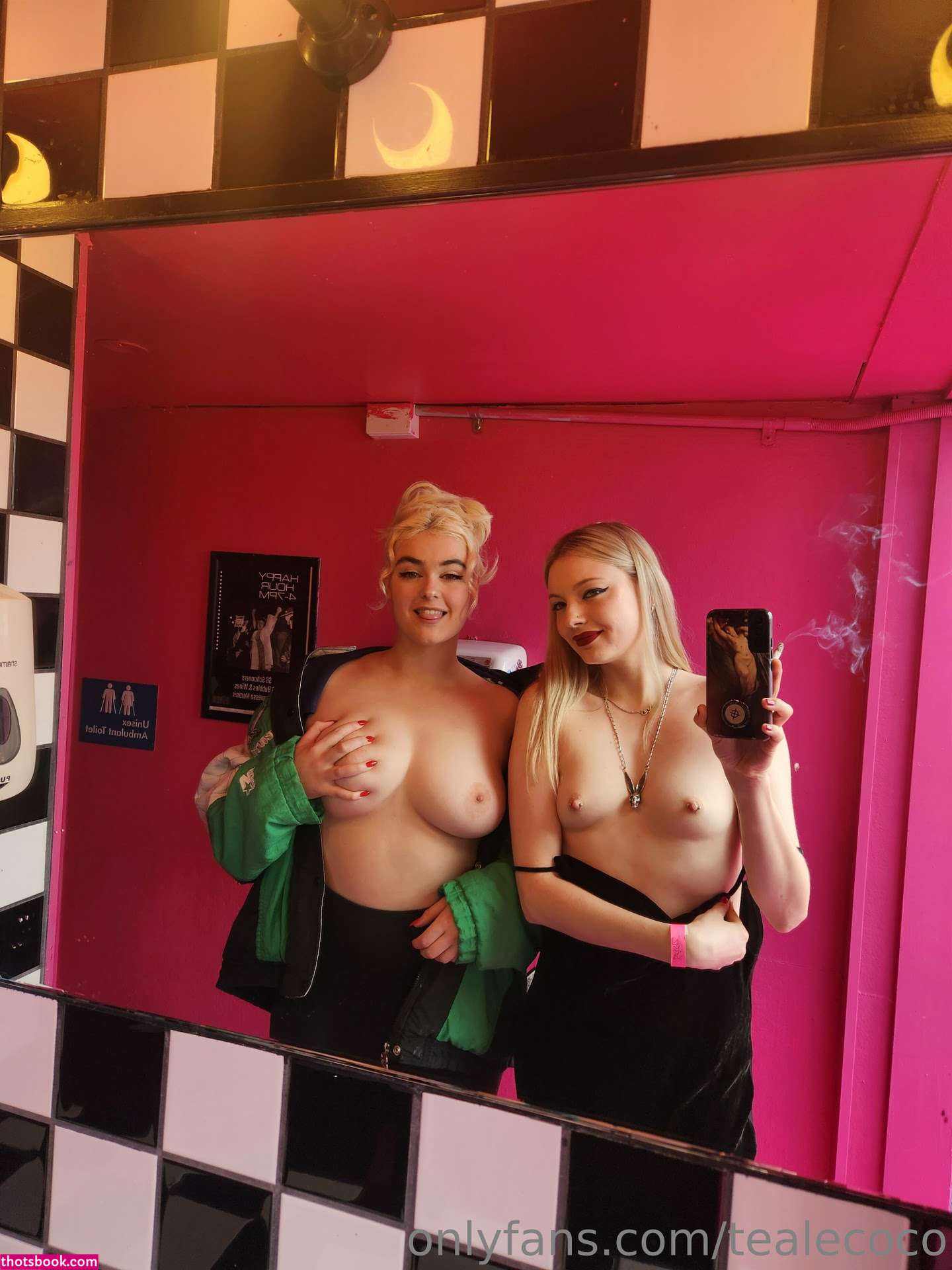 Teale Coco Nude Leaks OnlyFans Photos #3 1467483