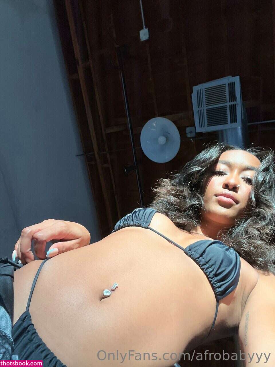 yourfavbubblebuttt afrobabyyy Nude Leaks OnlyFans Photos #2 1467612