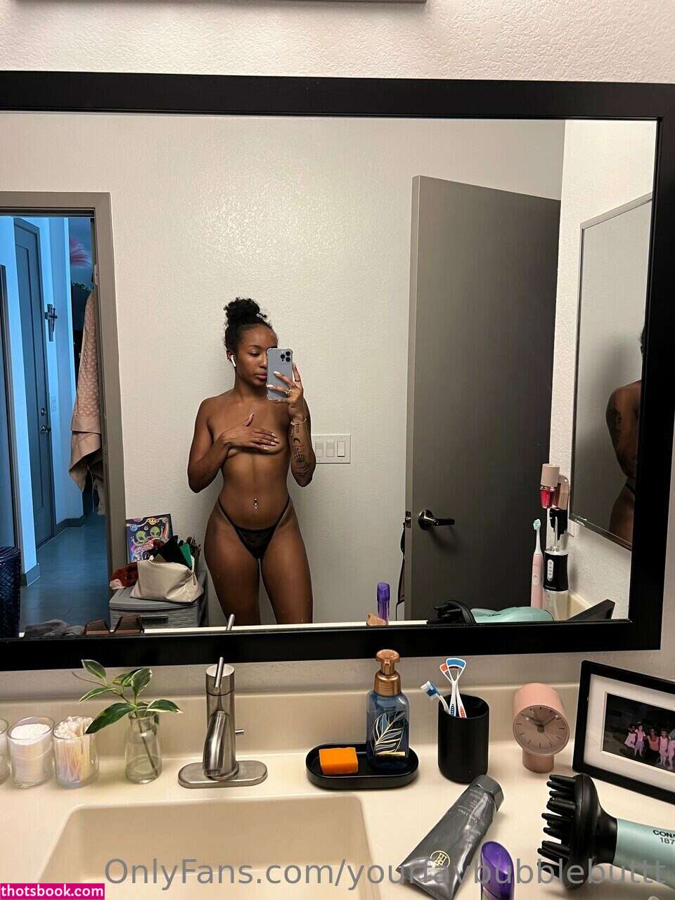yourfavbubblebuttt afrobabyyy Nude Leaks OnlyFans Photos #3 1467622