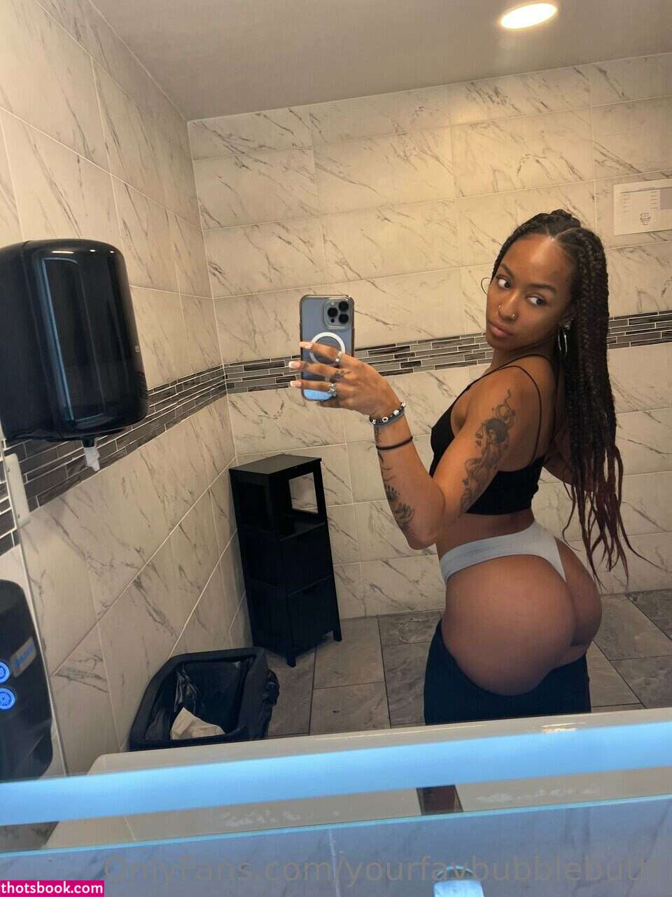 yourfavbubblebuttt afrobabyyy Nude Leaks OnlyFans Photos #3 1467623