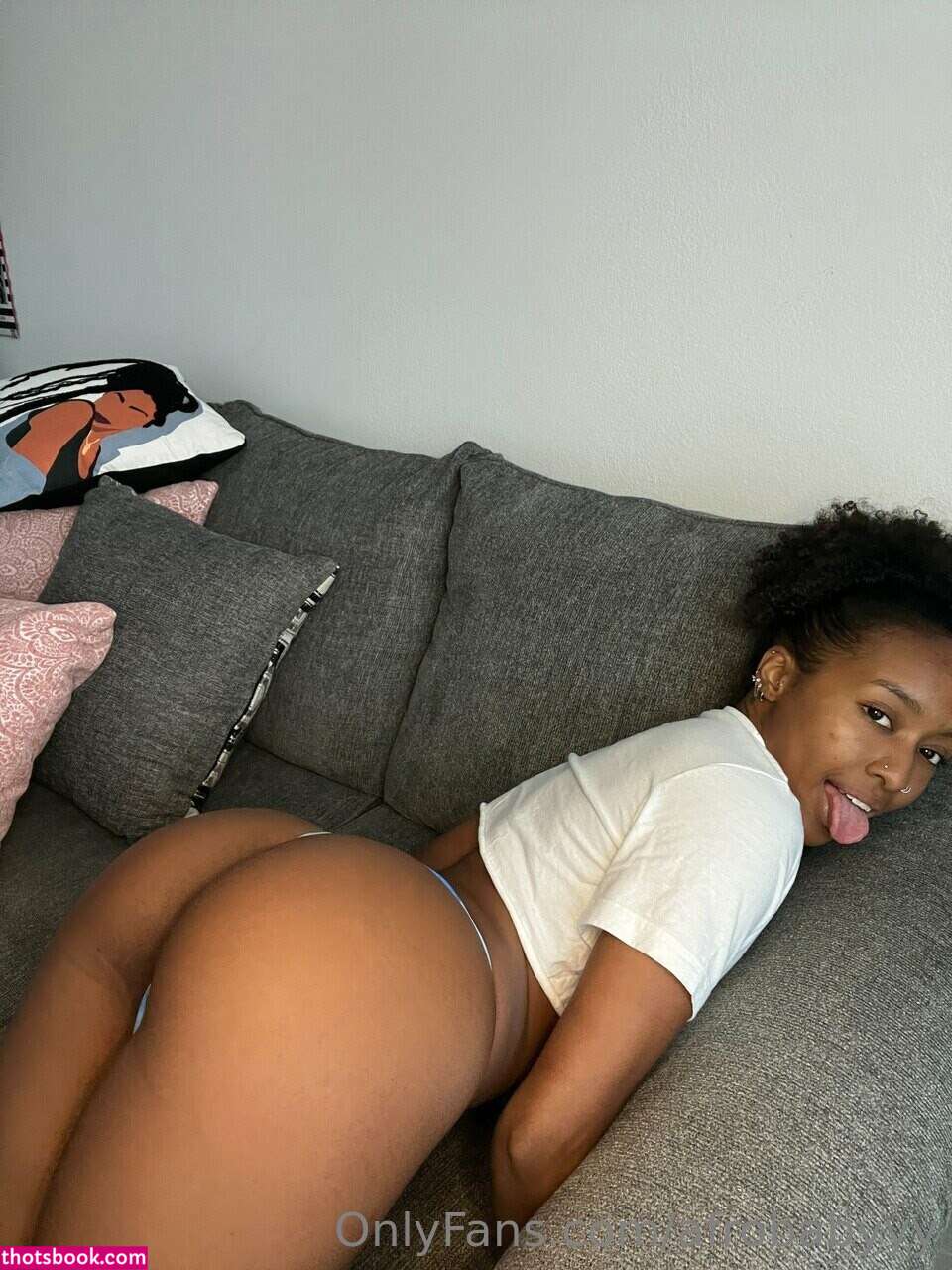 yourfavbubblebuttt afrobabyyy Nude Leaks OnlyFans Photos #5 1467636
