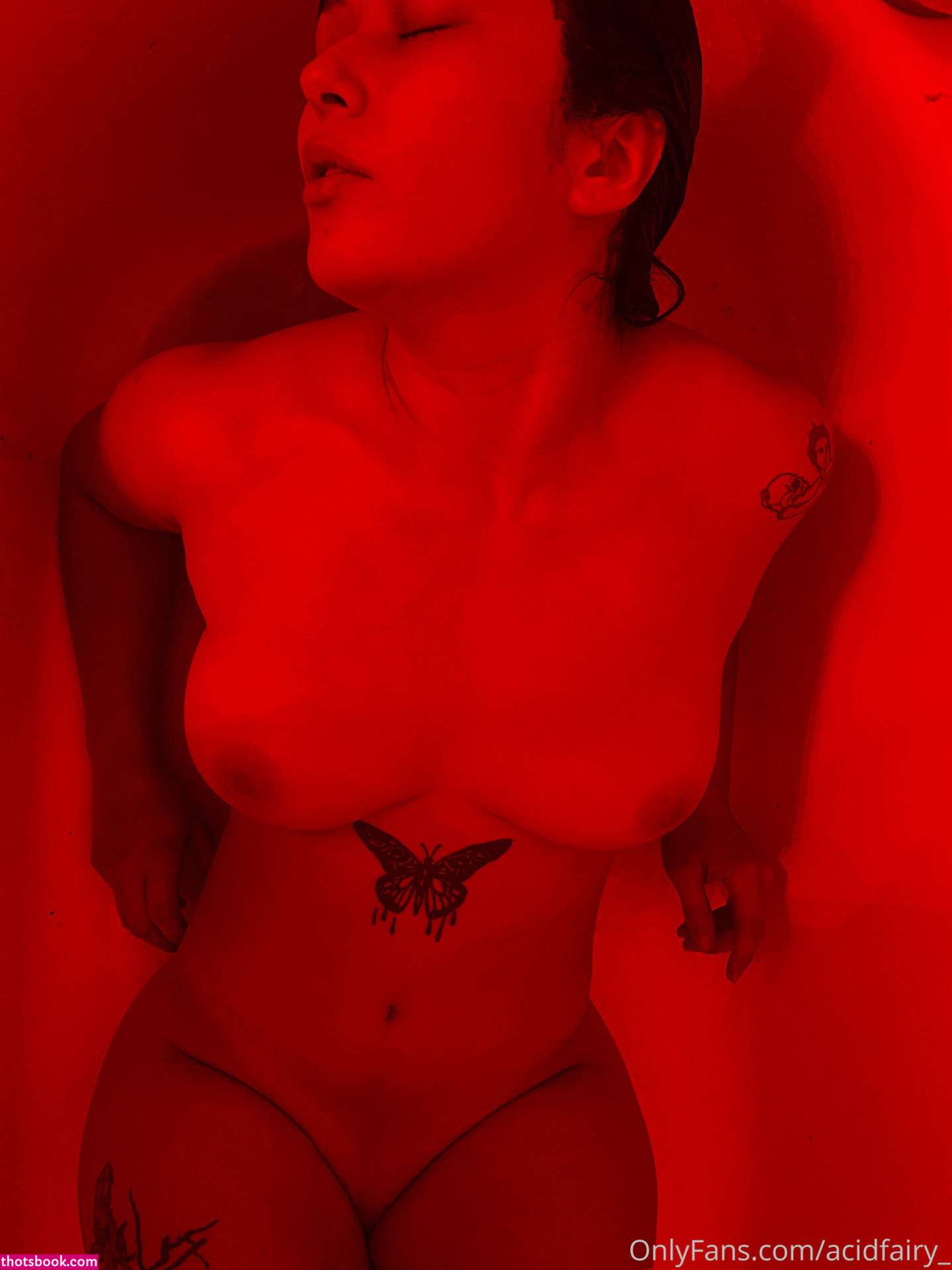 acidfairy Nude Leaks OnlyFans Photos #5 1477589