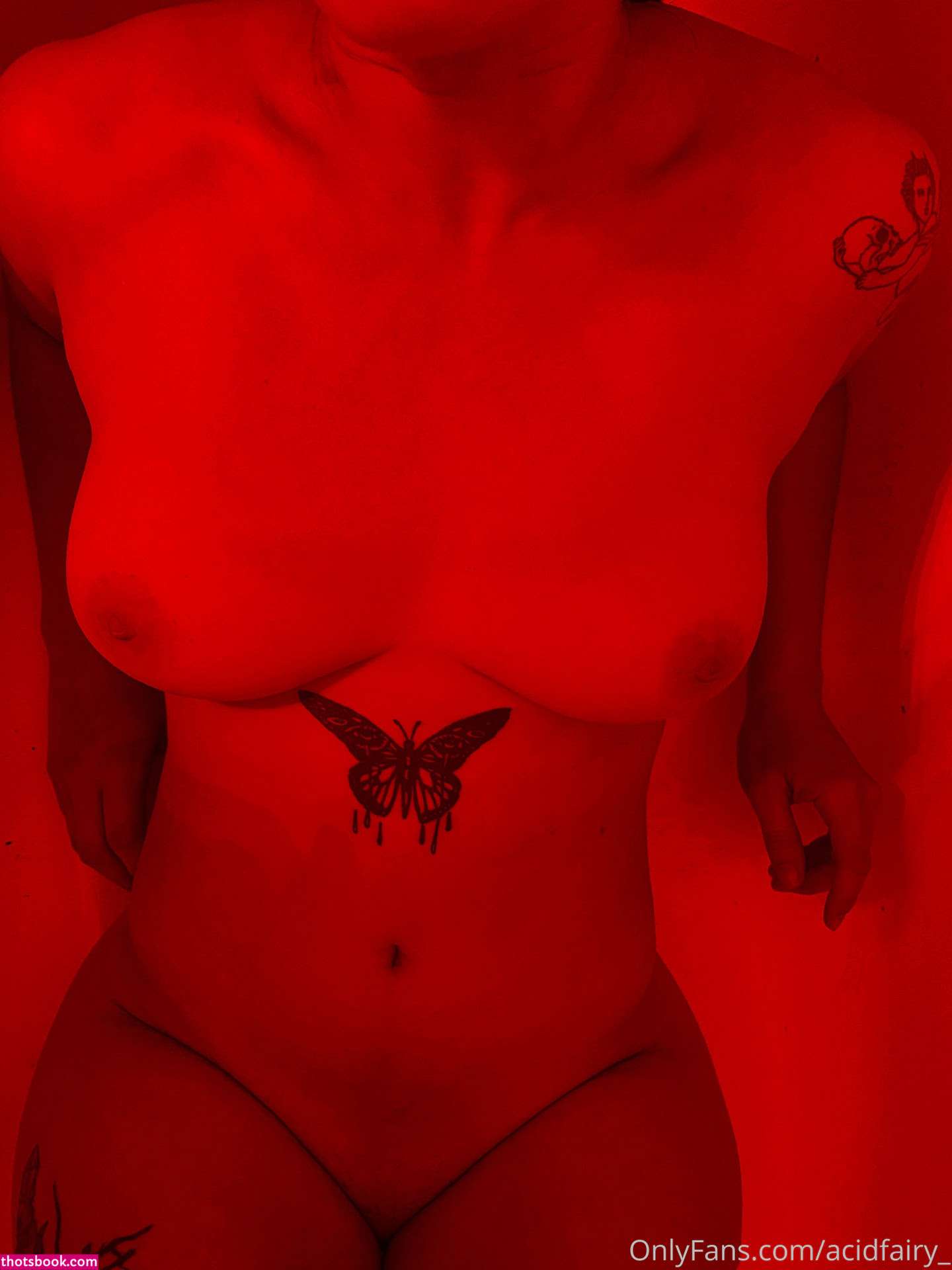 acidfairy Nude Leaks OnlyFans Photos #5 1477592