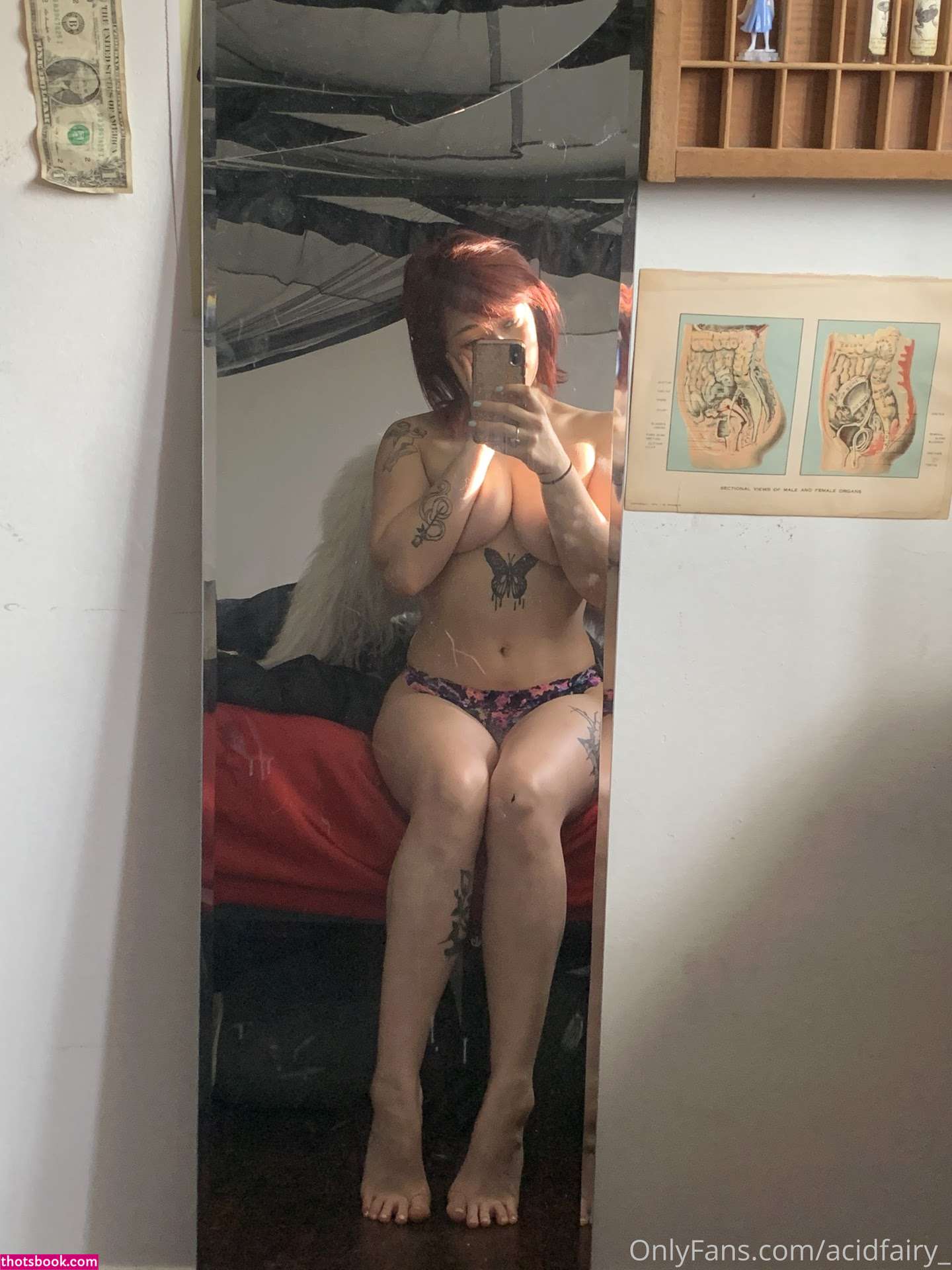 acidfairy Nude Leaks OnlyFans Photos #6 1477596