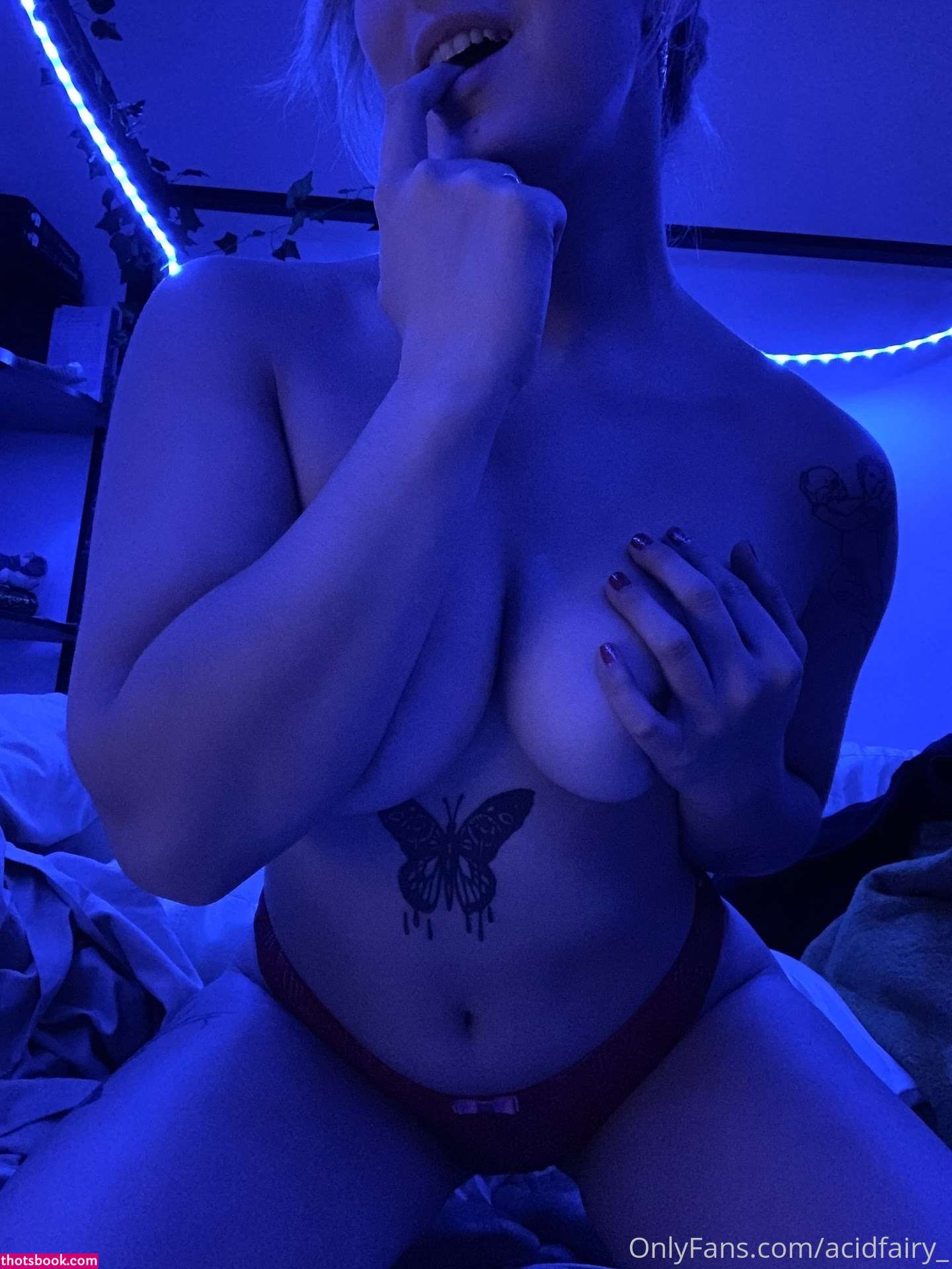 acidfairy Nude Leaks OnlyFans Photos #6 1477598