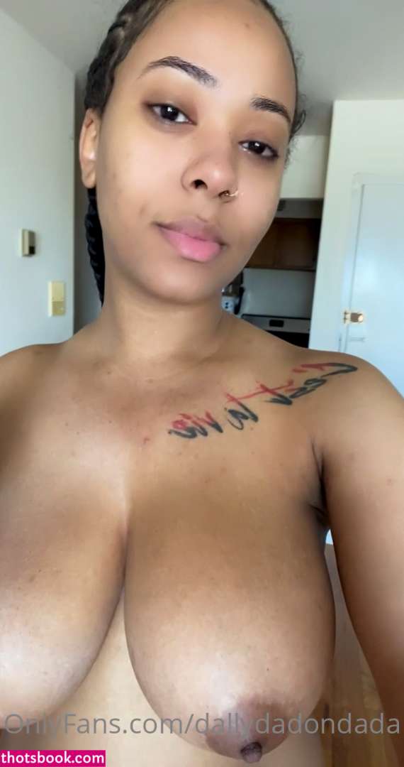 DallyDaDonDada Nude Leaks OnlyFans Photos #5 1477838