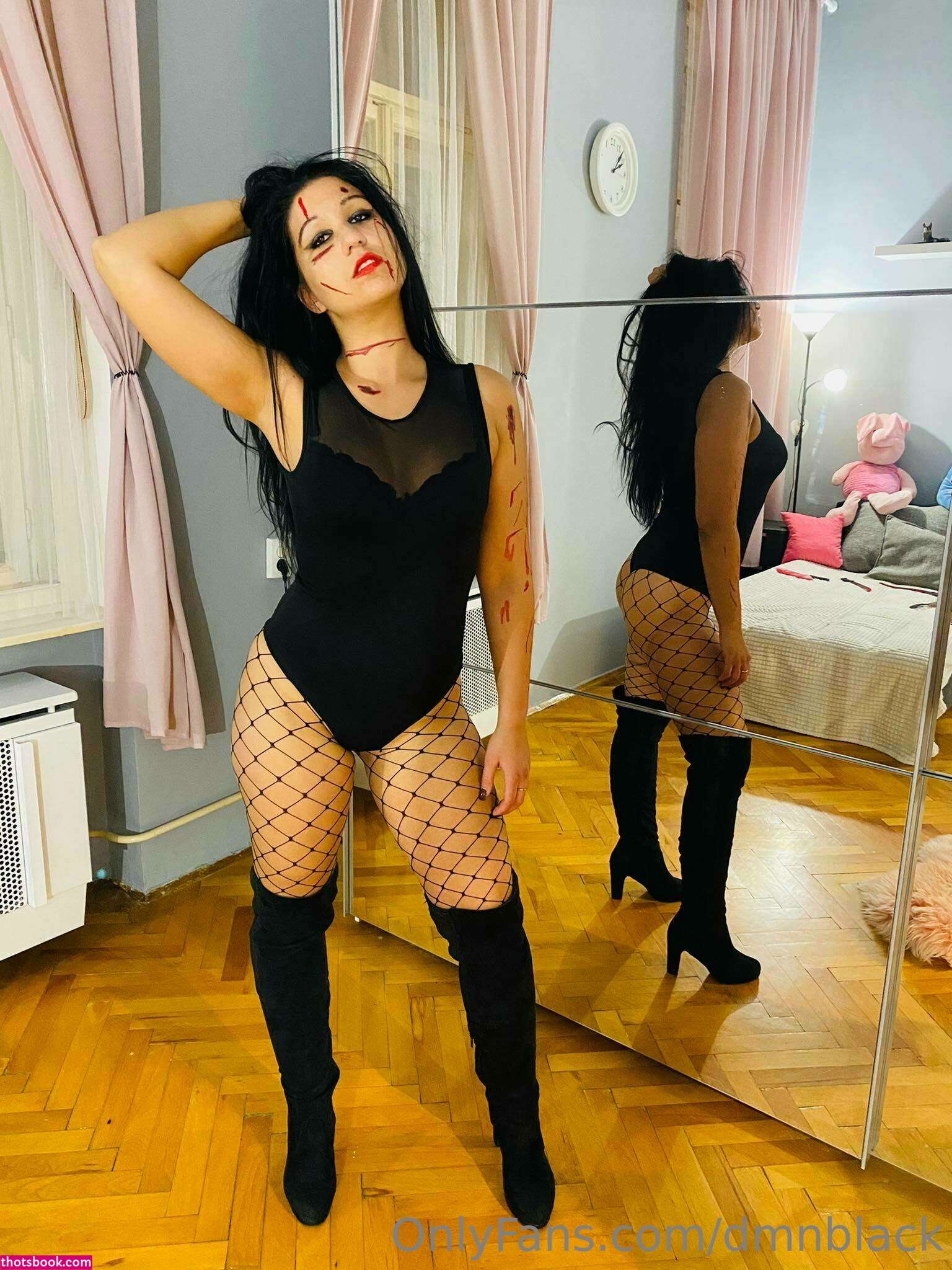 dmnblack Nude Leaks OnlyFans Photos #1 1477882