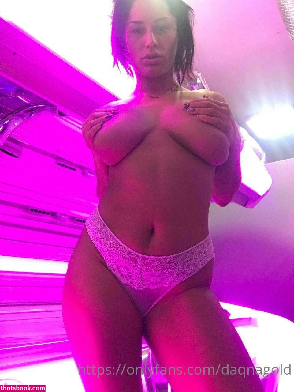 Giulia Daqna GiuliaDaqnaa Nude Leaks OnlyFans Photos #1 1478005