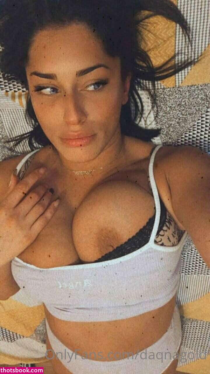 Giulia Daqna GiuliaDaqnaa Nude Leaks OnlyFans Photos #3 1478021