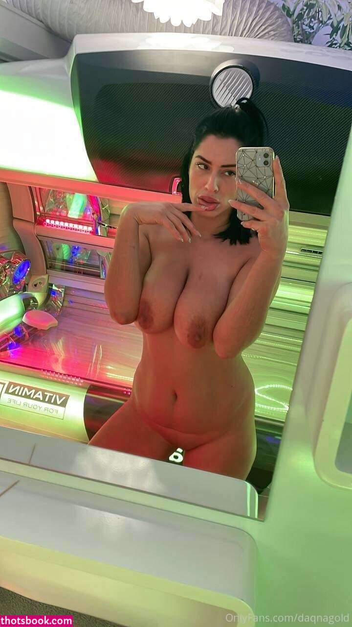 Giulia Daqna GiuliaDaqnaa Nude Leaks OnlyFans Photos #3 1478022