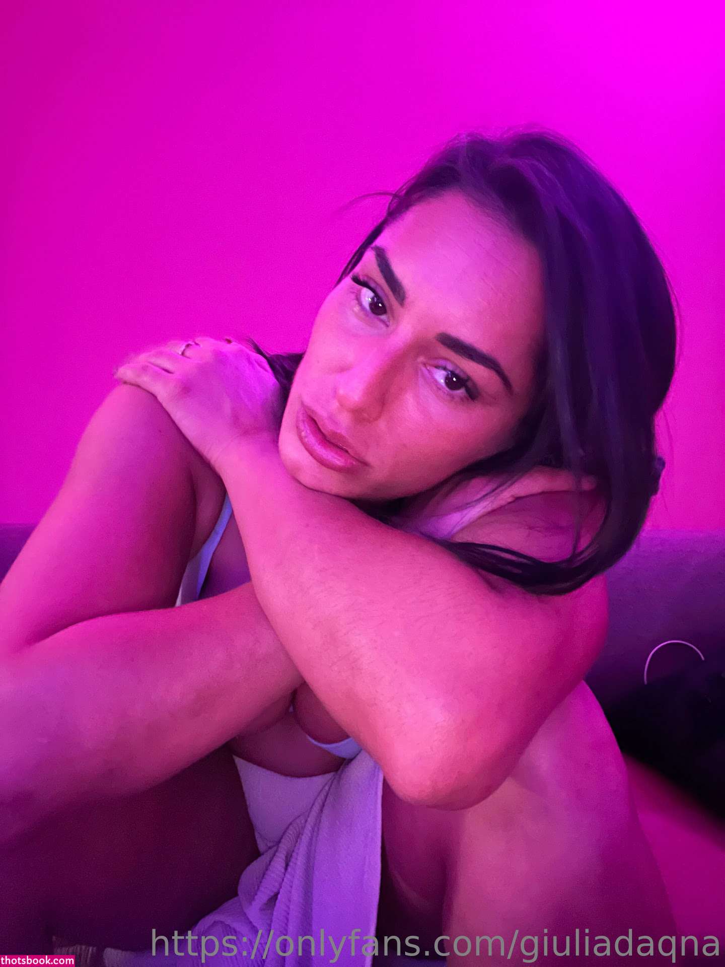 Giulia Daqna GiuliaDaqnaa Nude Leaks OnlyFans Photos #6 1478048