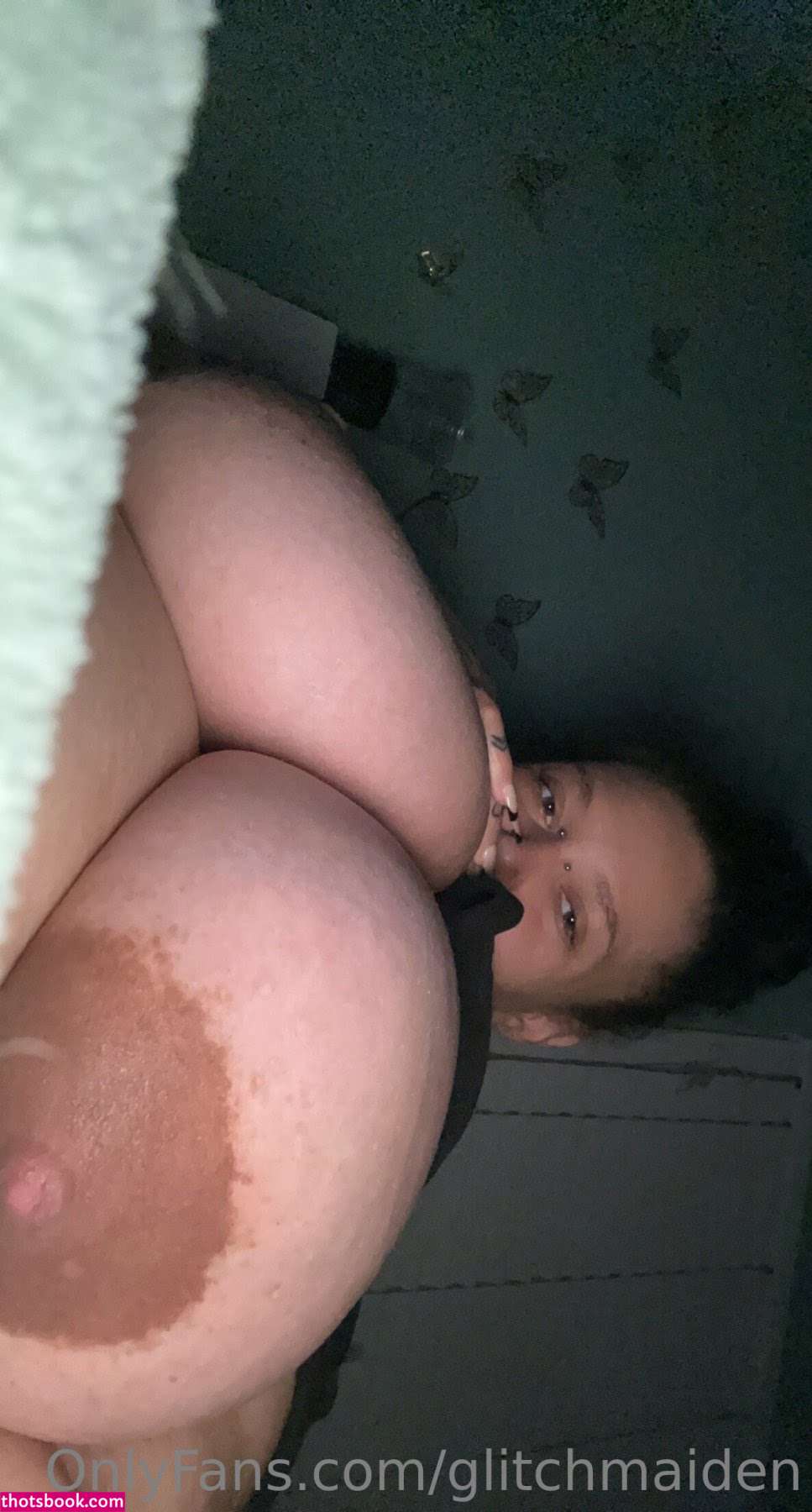 Glitchmaiden Nude Leaks OnlyFans Photos #3 1478061