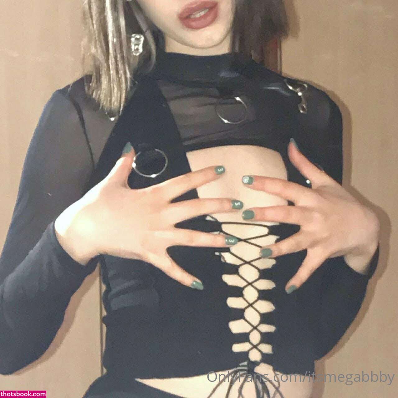 itsmegabbby Nude Leaks OnlyFans Photos #2 1478127